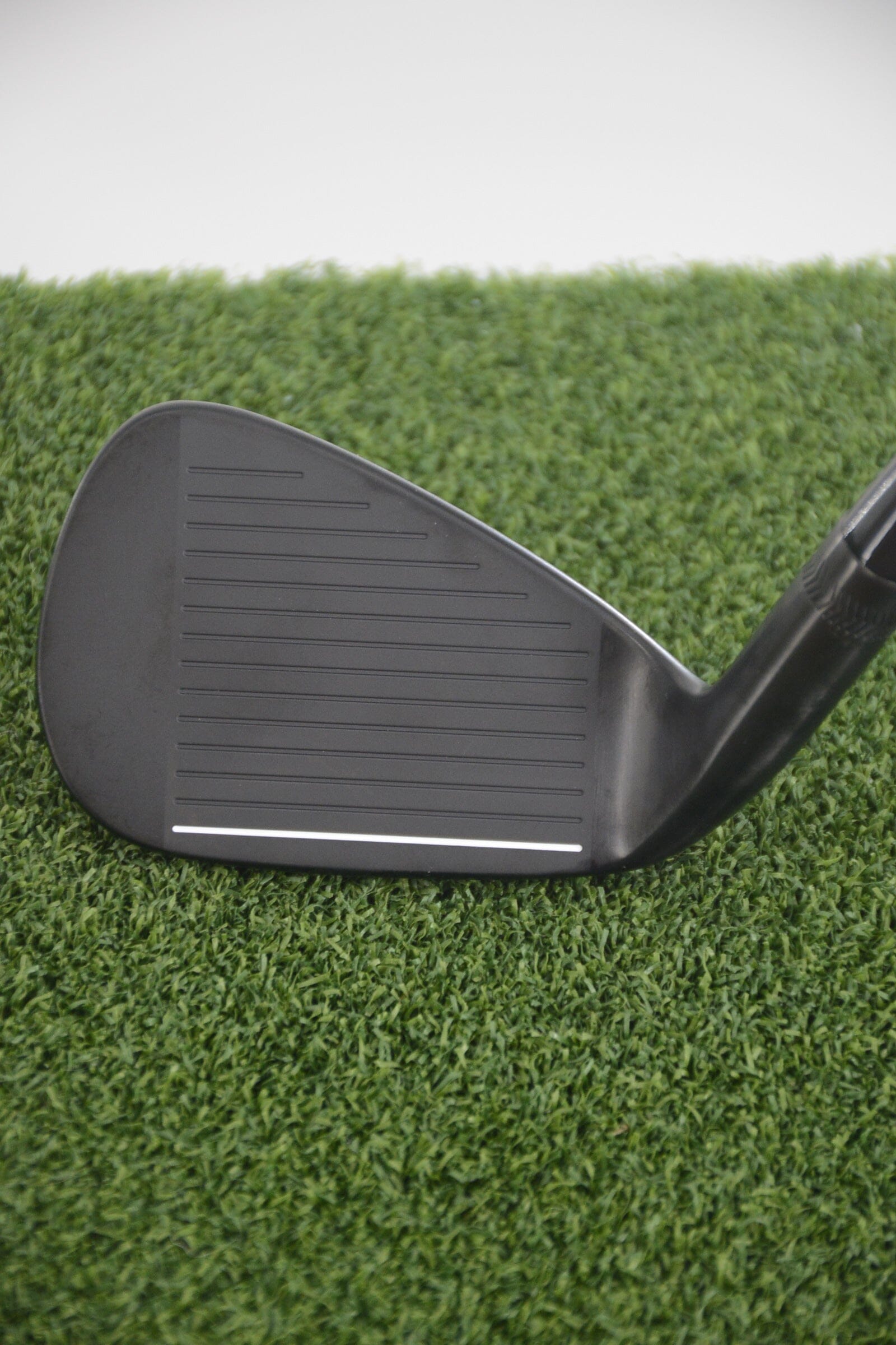 PXG 0317T Black 9 Iron S Flex 35.75" Golf Clubs GolfRoots