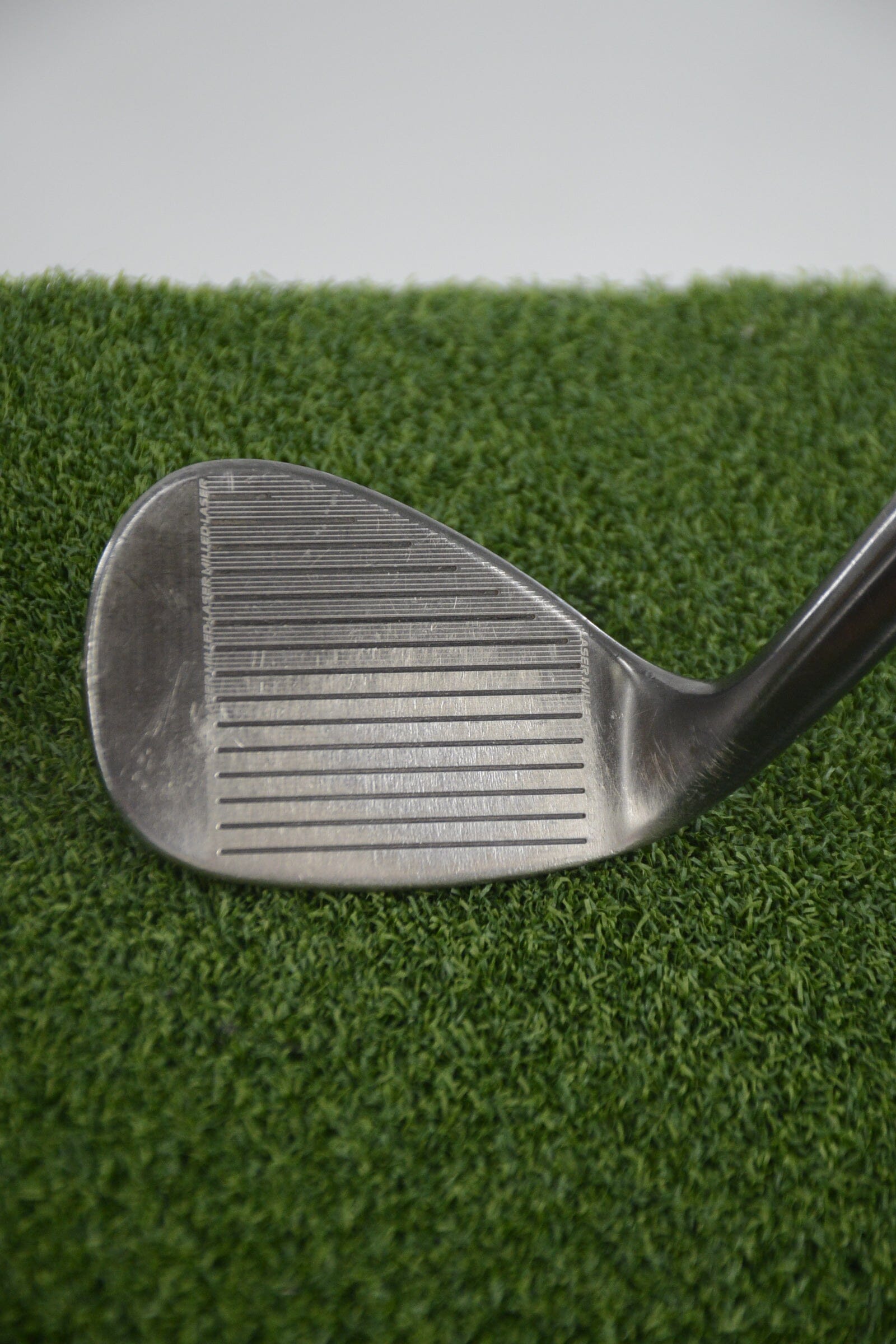 Cleveland CG15 Chrome 50 Degree Wedge Wedge Flex 35.5" Golf Clubs GolfRoots