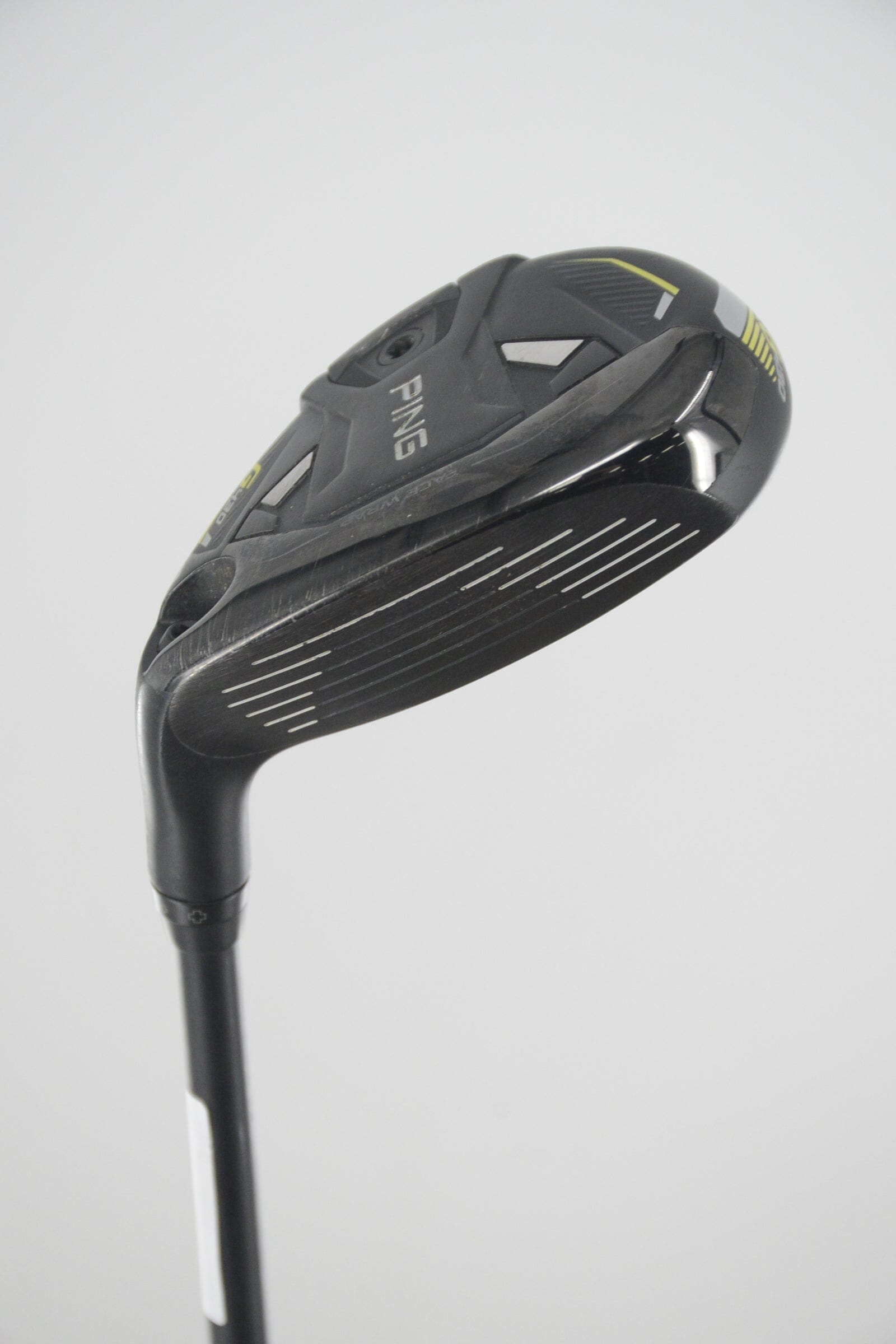 Ping G430 5 Hybrid R Flex 38.75" Golf Clubs GolfRoots