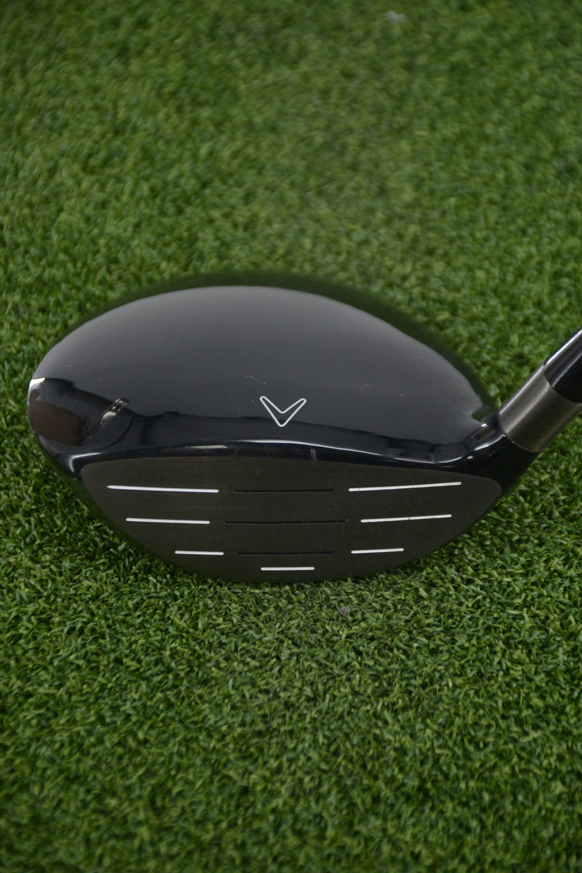 Callaway Epic Speed 3 Wood S Flex 42.75"