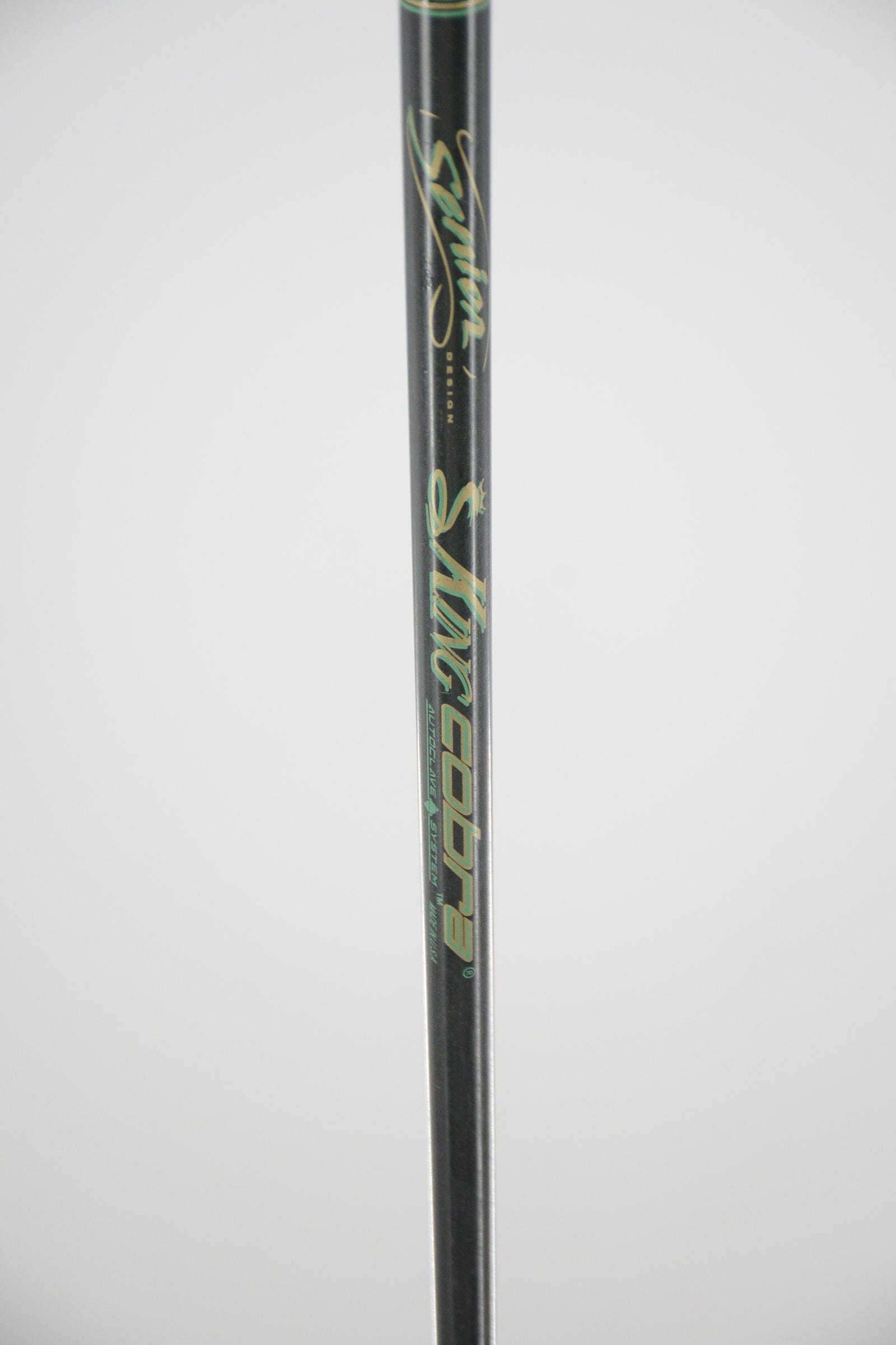 Cobra King Cobra 5 Wood SR Flex 42.75" Golf Clubs GolfRoots