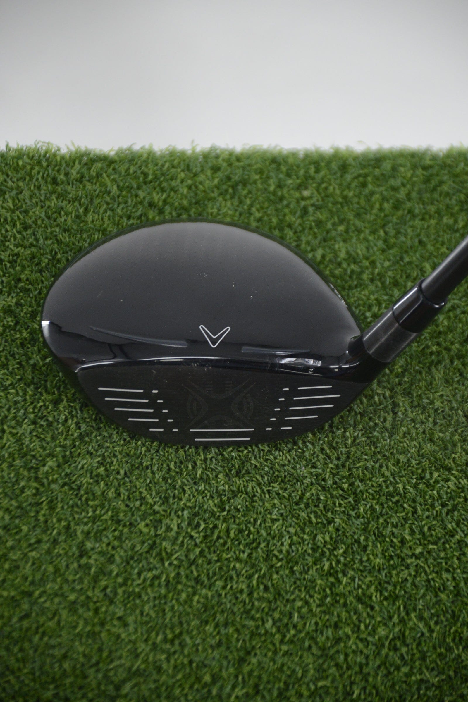 Callaway Rogue 3 Wood X Flex 42.75" Golf Clubs GolfRoots