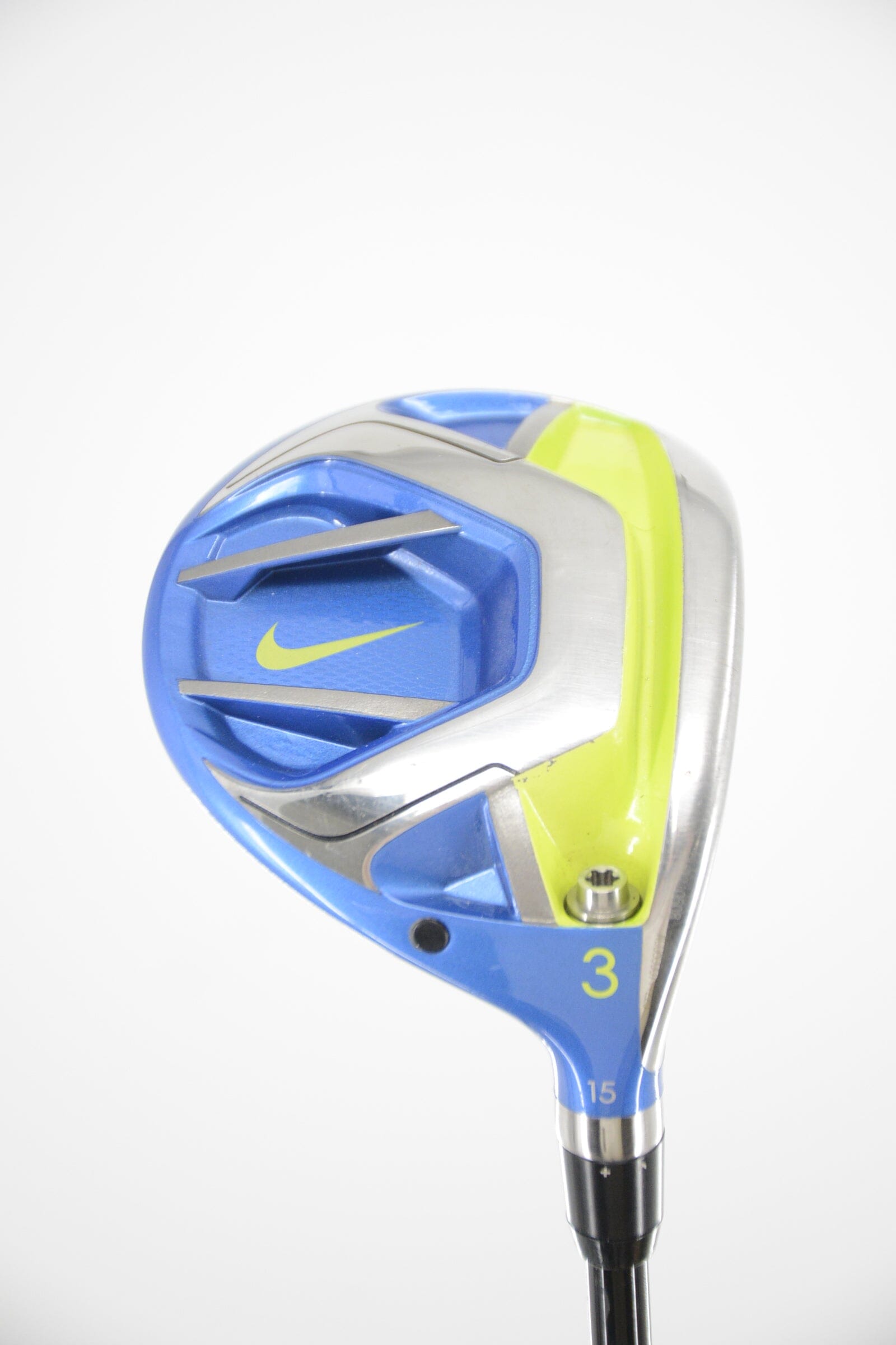 Nike Vapor Fly 3 Wood SR Flex 42.75" Golf Clubs GolfRoots