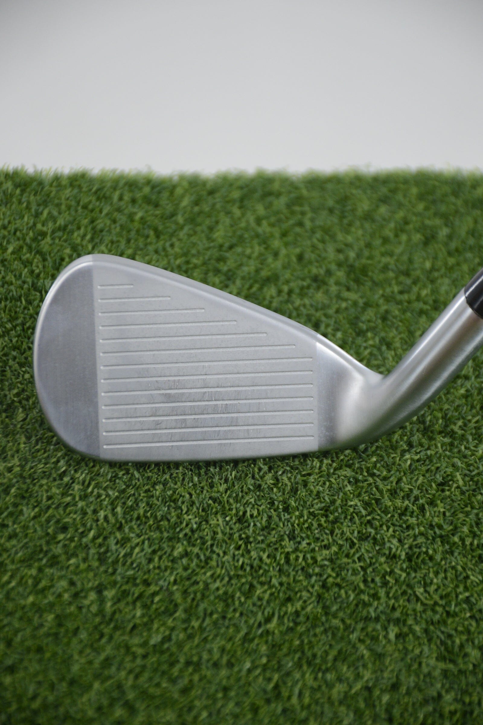 Mizuno JPX 923 Hot Metal HL 7 Iron SR Flex 36.75" Golf Clubs GolfRoots