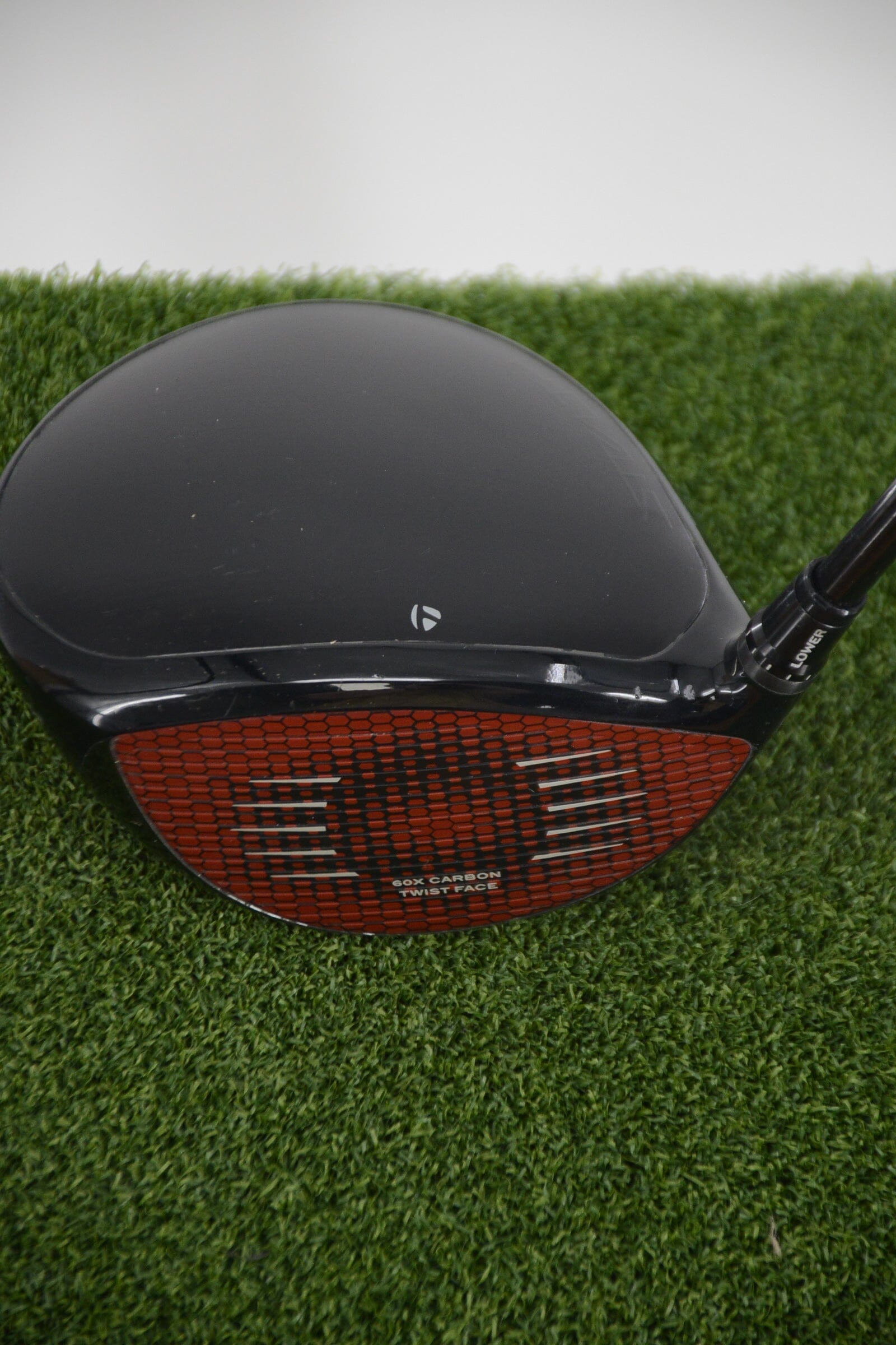 TaylorMade Stealth Plus 9 Degree Driver X Flex 45.5" Golf Clubs GolfRoots