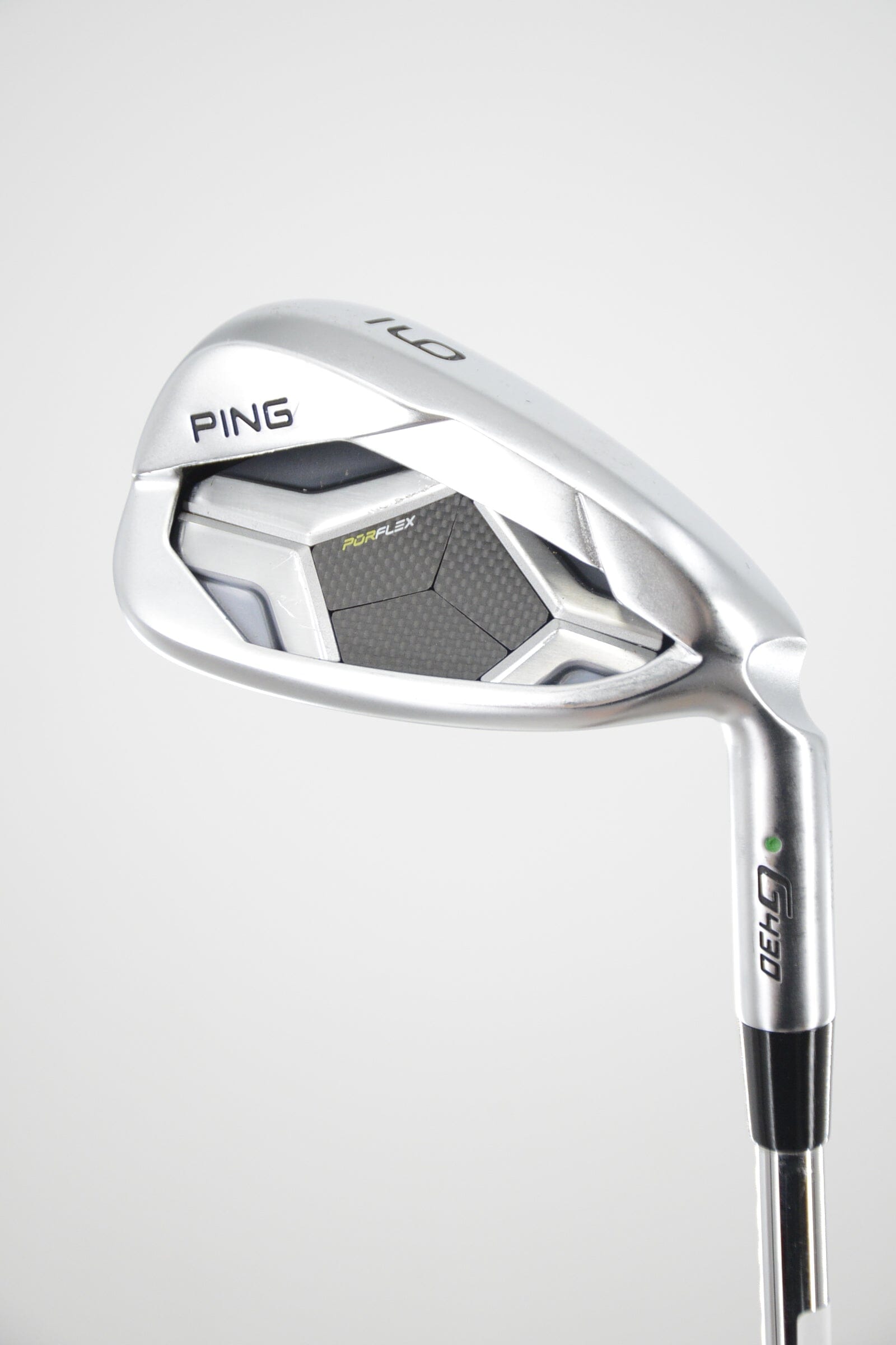Ping G430 9 Iron S Flex 35.75" Golf Clubs GolfRoots