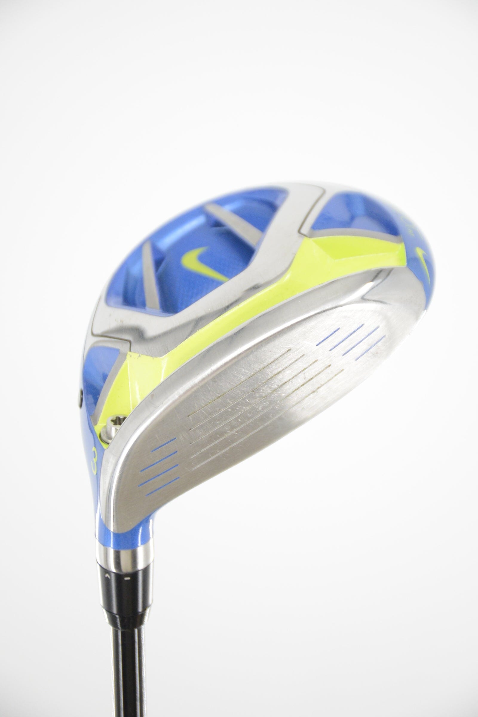 Nike Vapor Fly 3 Wood SR Flex 42.75" Golf Clubs GolfRoots
