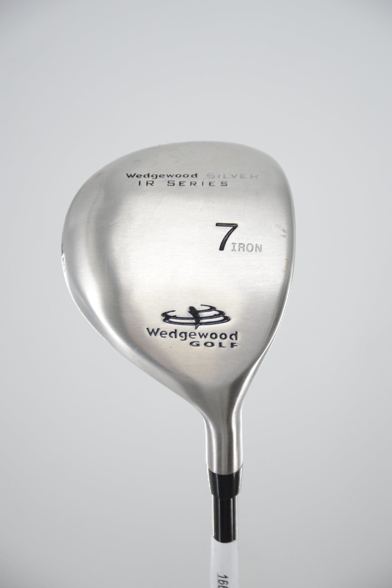 Wedgewood IR Series 7 Iron SR Flex 37.75" Golf Clubs GolfRoots