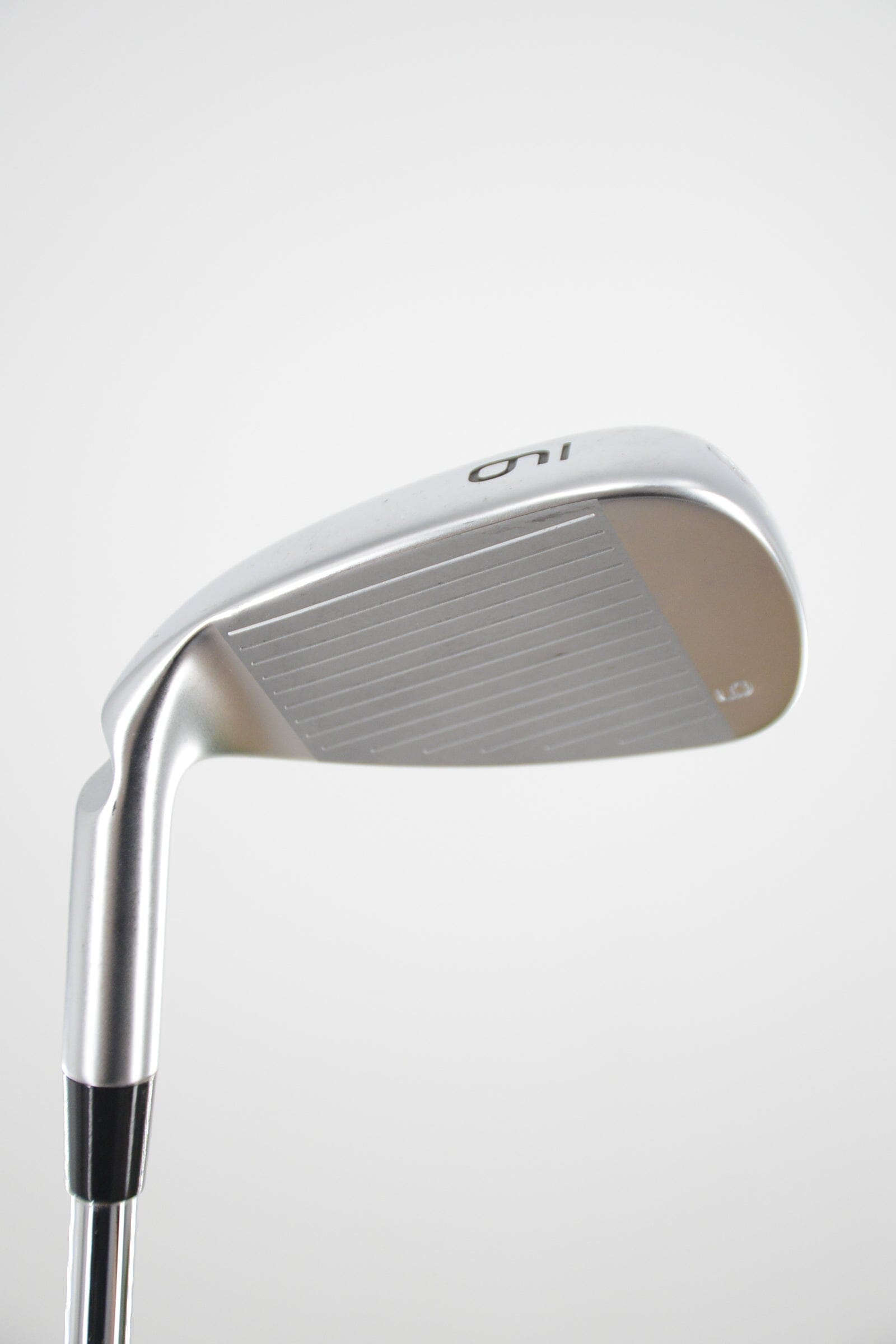 Ping G430 9 Iron S Flex 35.75" Golf Clubs GolfRoots