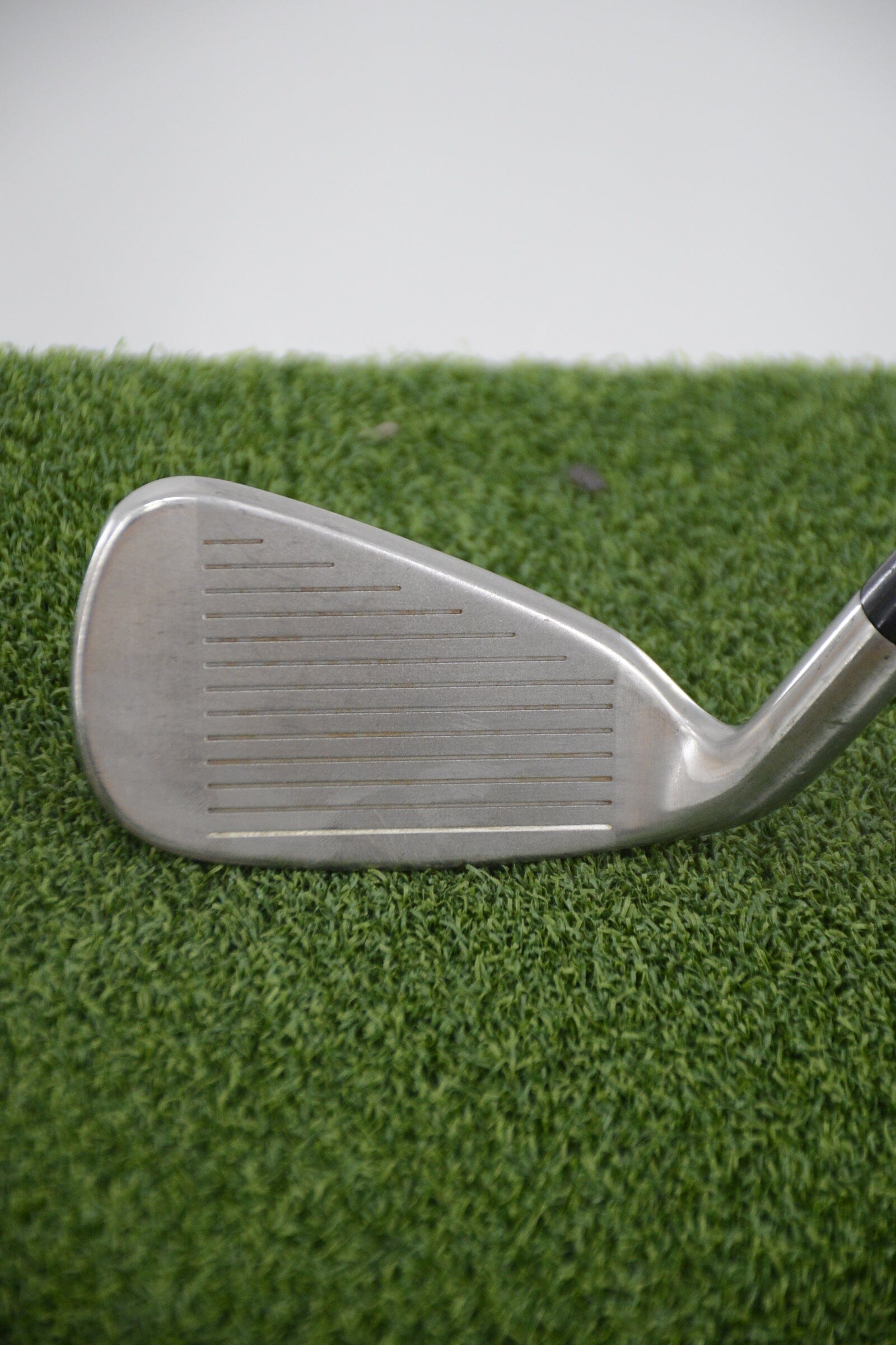 Women's Cleveland Ta6 W 6 Iron W Flex 36.5" Golf Clubs GolfRoots