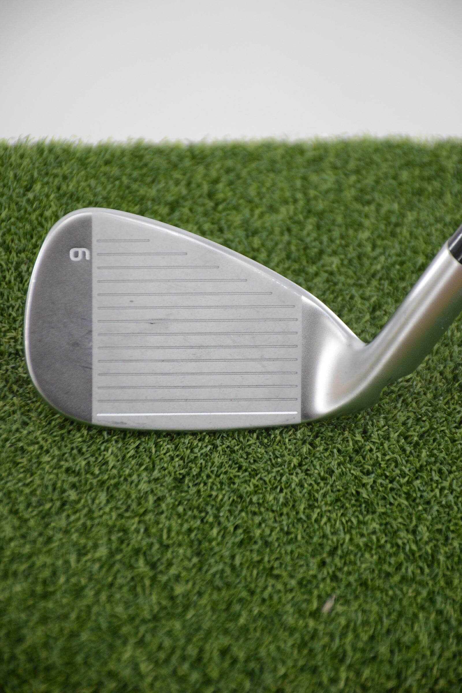Ping G430 9 Iron S Flex 35.75" Golf Clubs GolfRoots