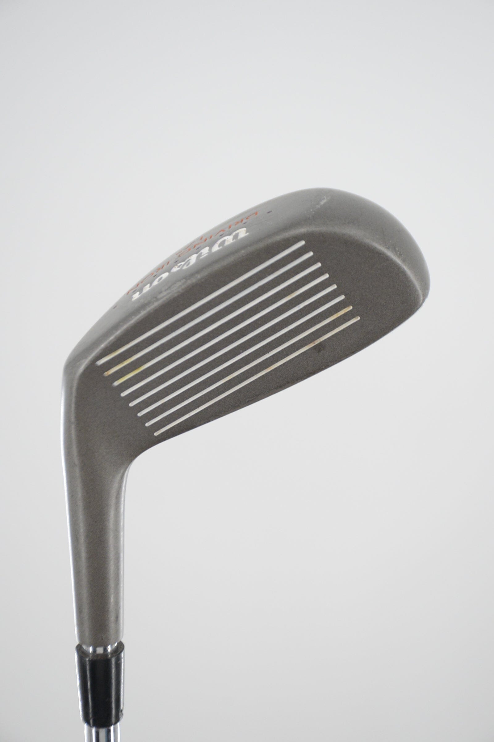 Wilson 17 Degree Driving Iron R Flex 39.75" Golf Clubs GolfRoots