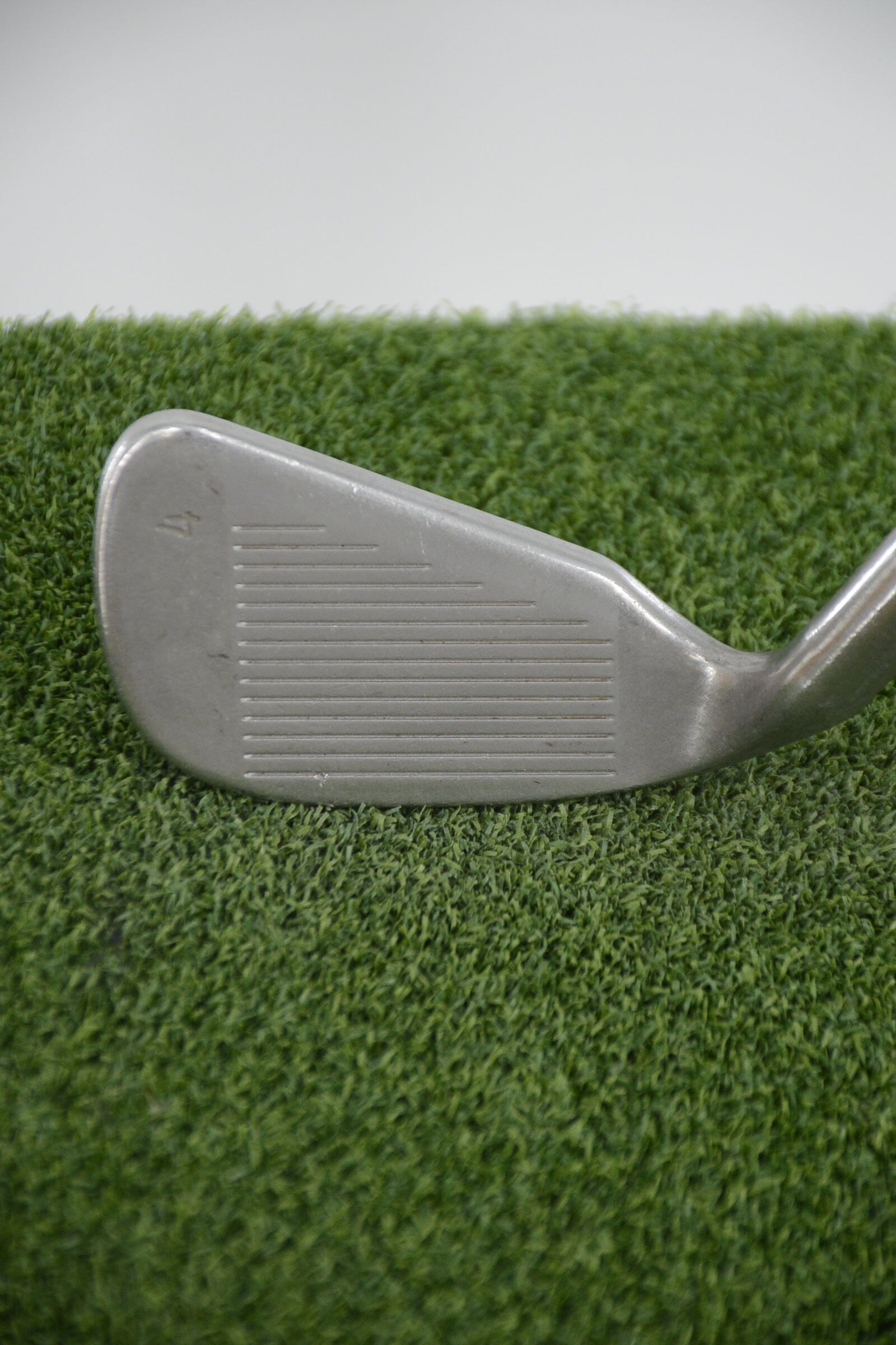 Ping Eye 2+ 4 Iron S Flex 38.25" Golf Clubs GolfRoots