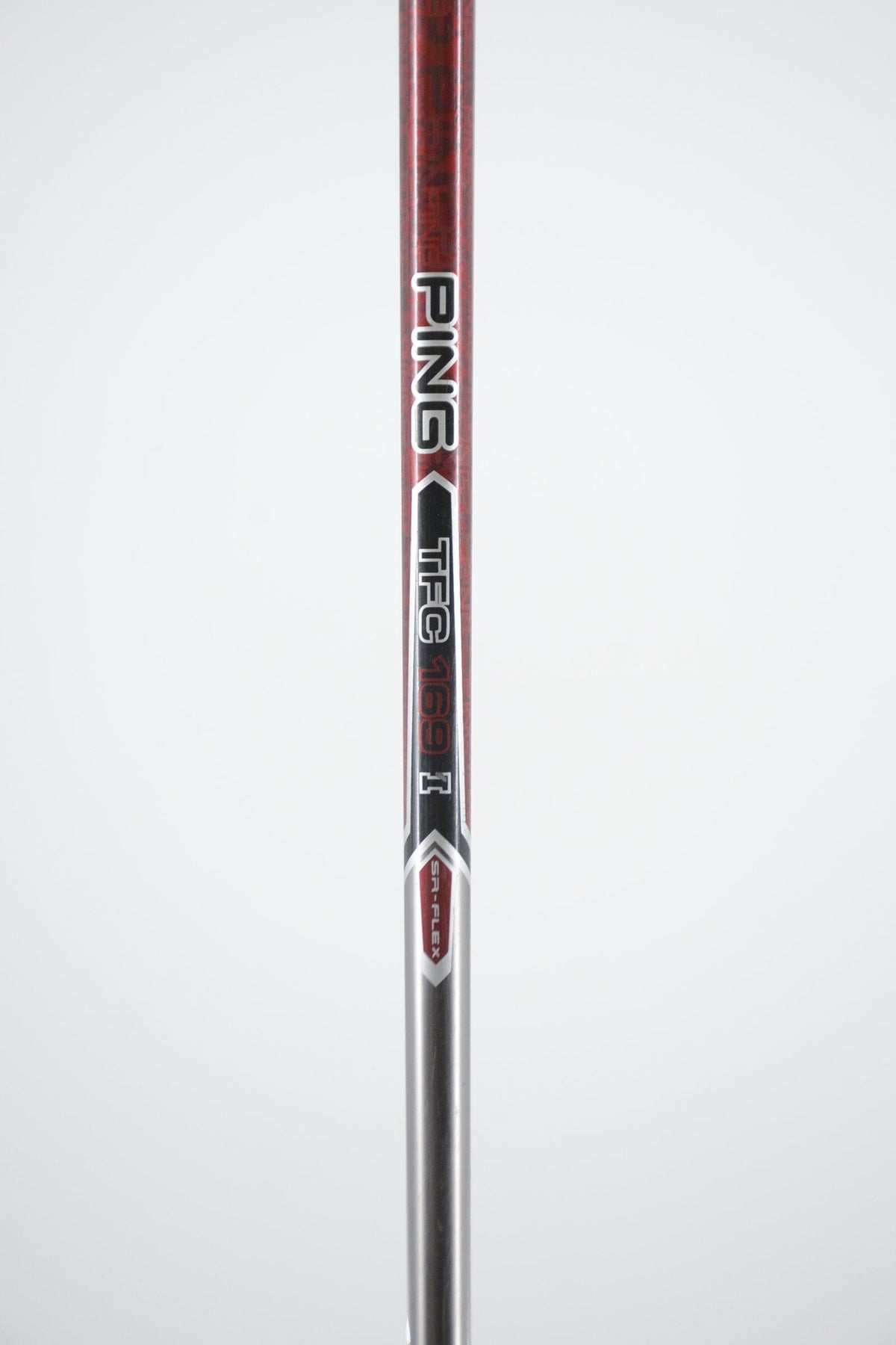 Ping G20 9 Iron SR Flex 35.75" Golf Clubs GolfRoots