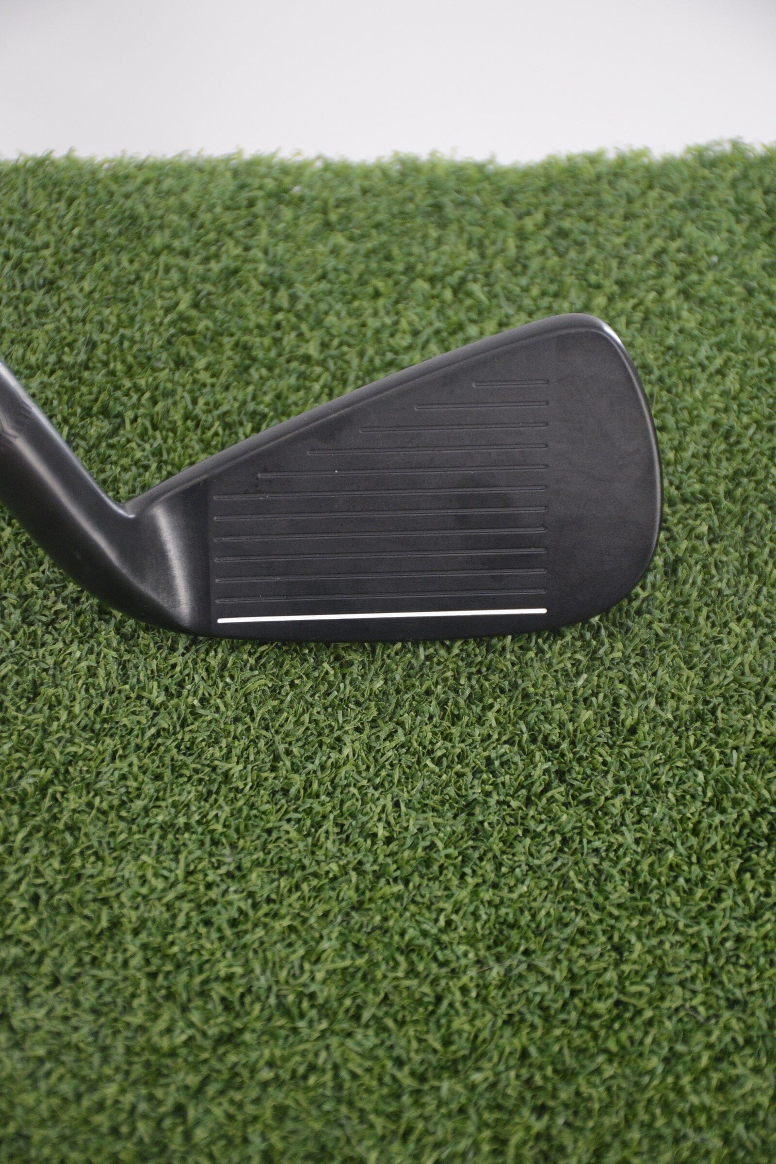 Lefty PXG 0317T Black 4 Iron S Flex 38.5" Golf Clubs GolfRoots