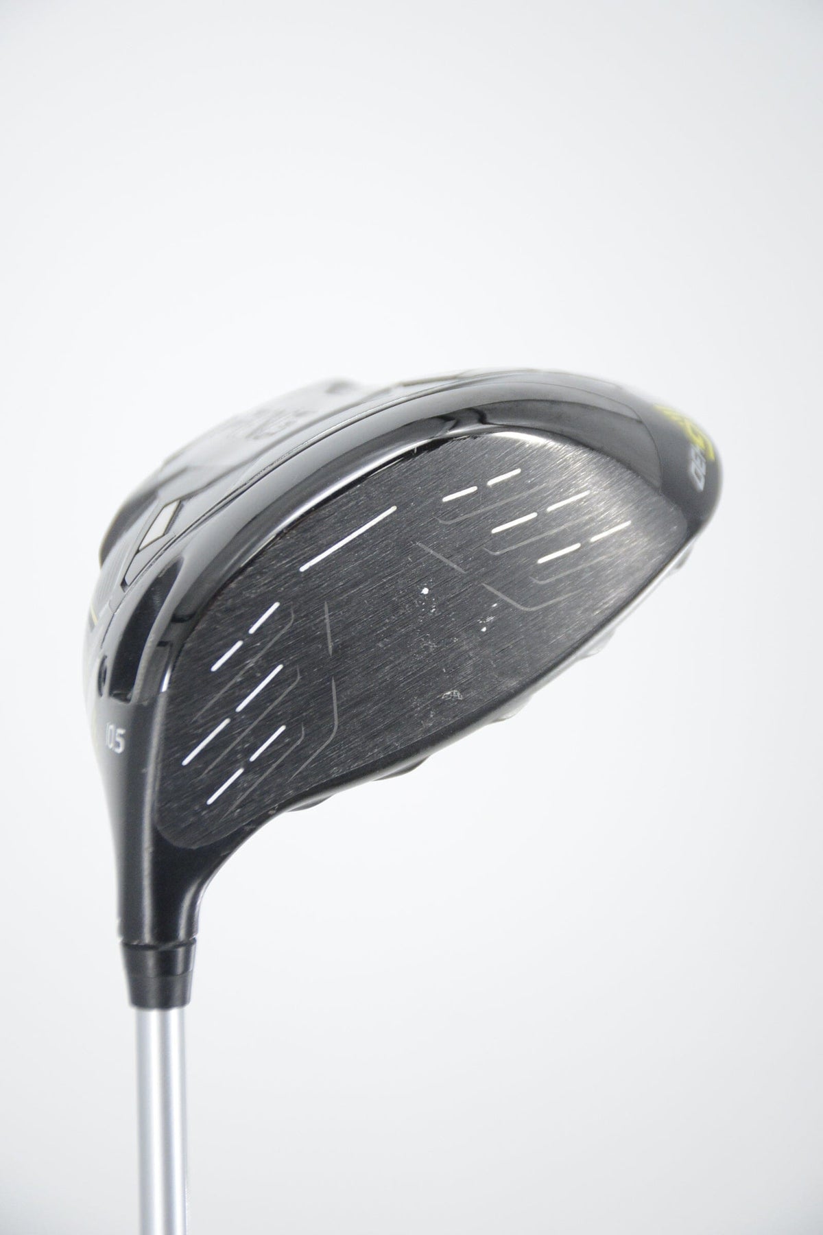 Ping G430 Max 10.5 Degree Driver SR Flex 45.25" Golf Drivers Ping
