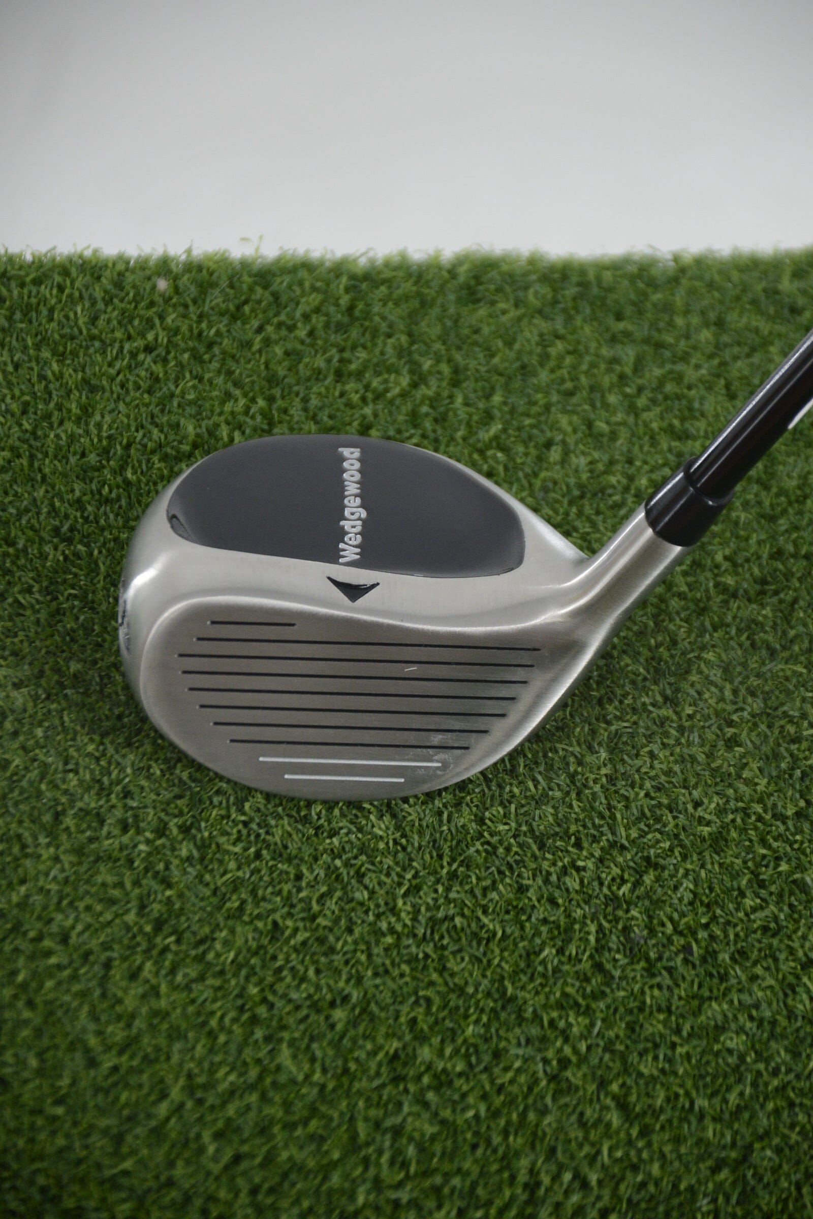 Wedgewood IR Series 7 Iron SR Flex 37.75" Golf Clubs GolfRoots