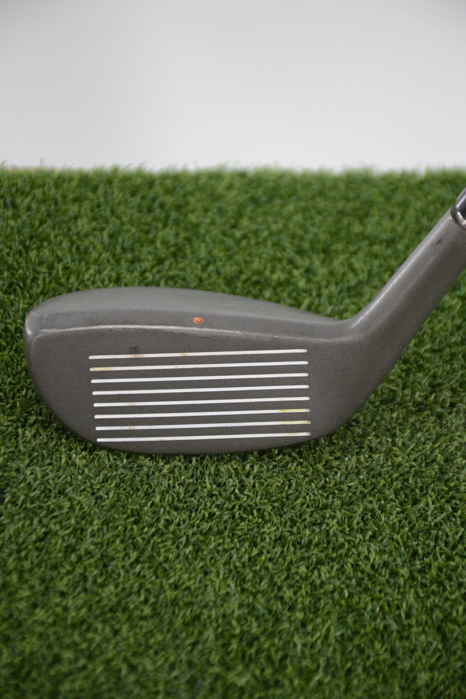 Wilson 17 Degree Driving Iron R Flex 39.75" Golf Clubs GolfRoots