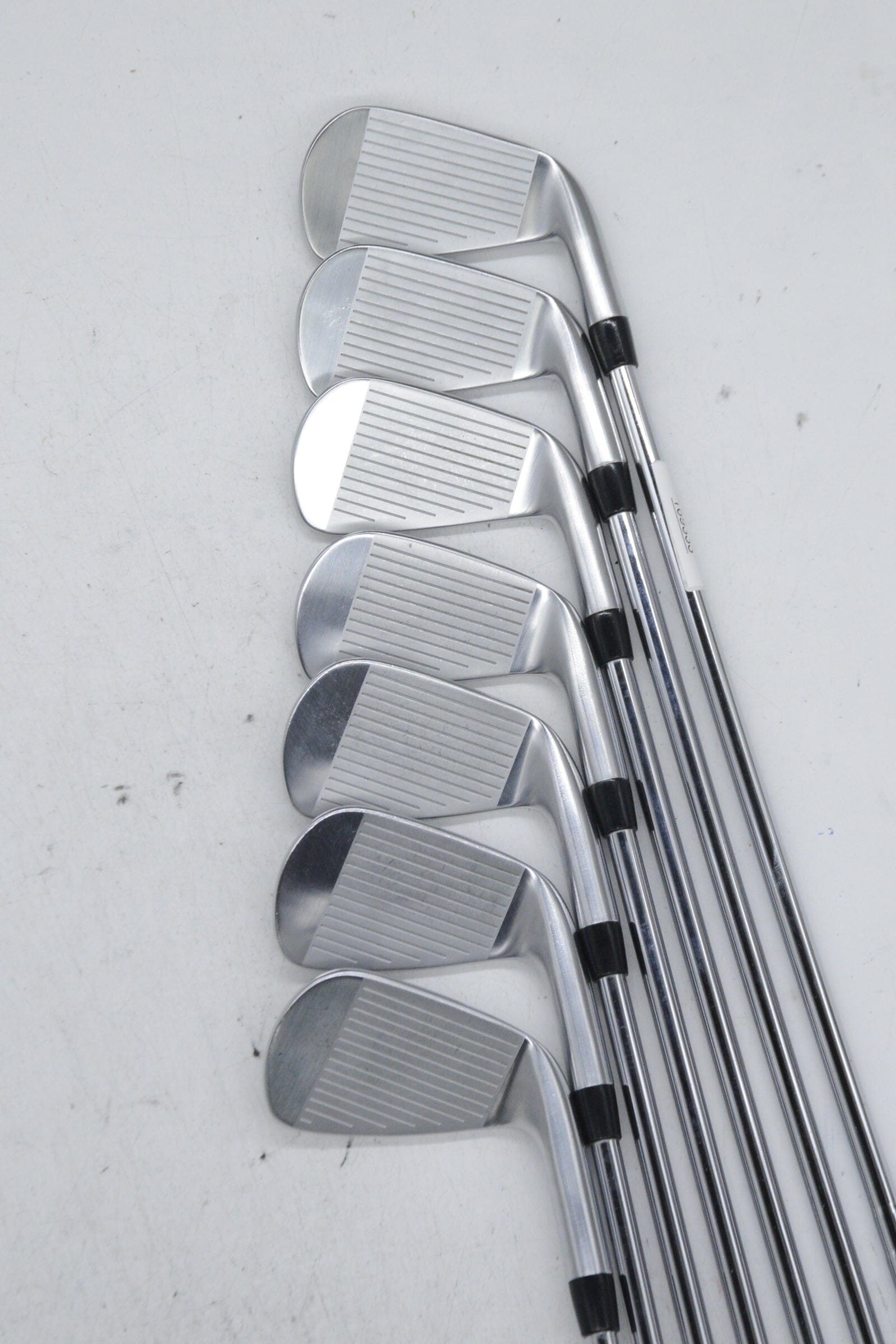 Lefty Titleist T100S 2021 4-PW Iron Set R Flex Std Length Golf Clubs GolfRoots