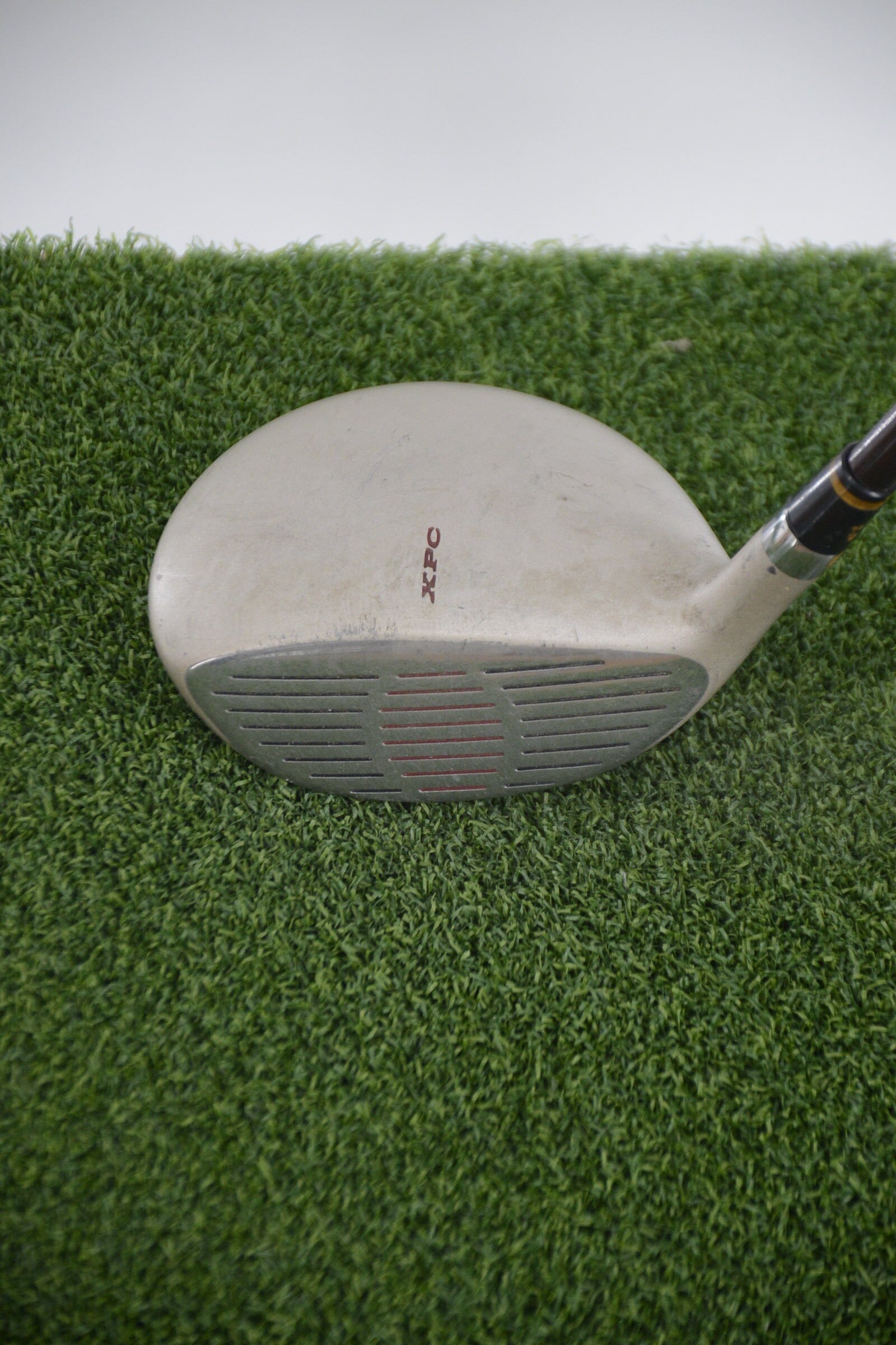 Women's Lynx XPC Plus 3 Wood W Flex 41.75" Golf Clubs GolfRoots