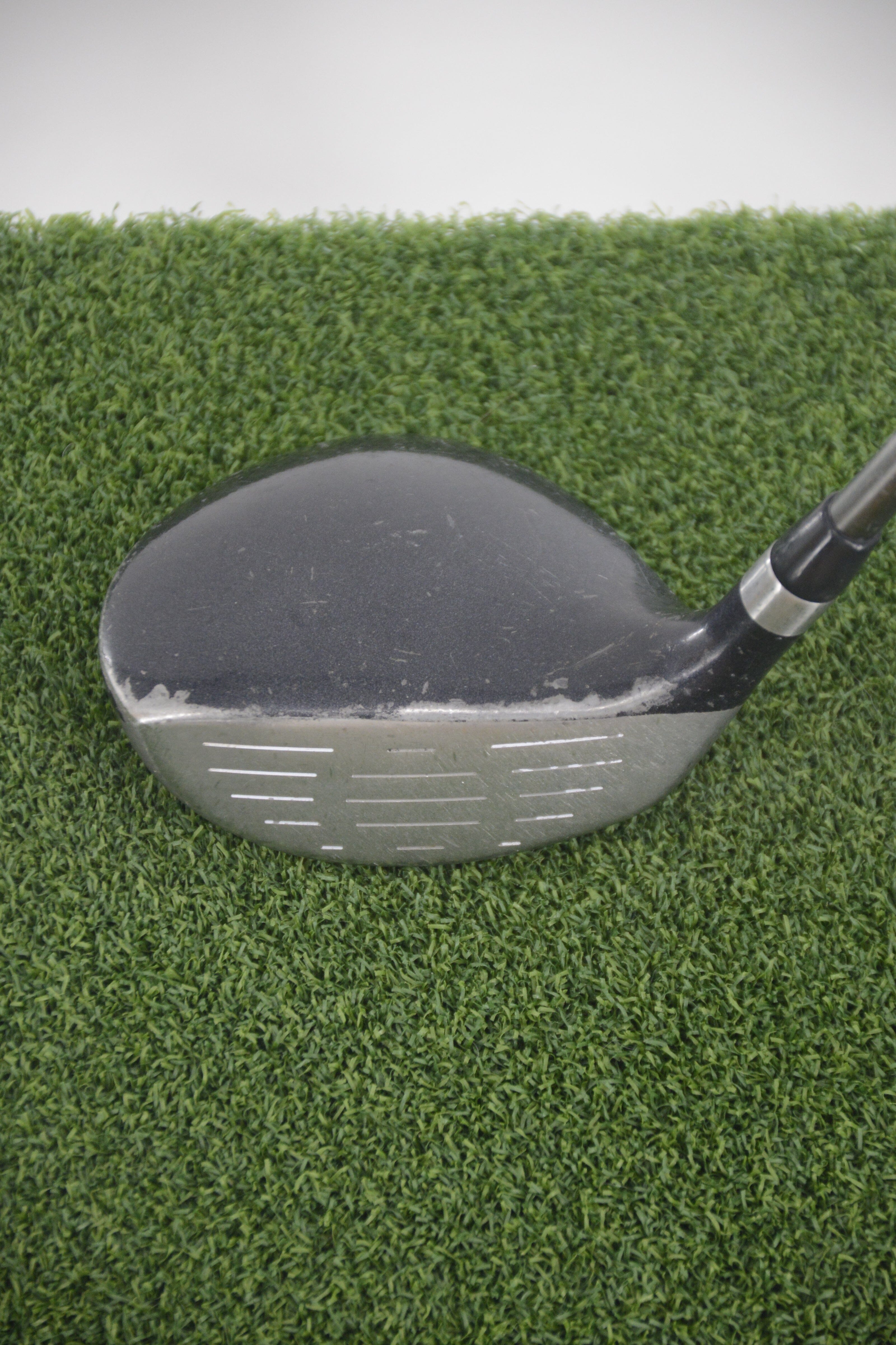 Women's MacGregor MFT Tourney 3 Wood W Flex 41.75" Golf Clubs GolfRoots