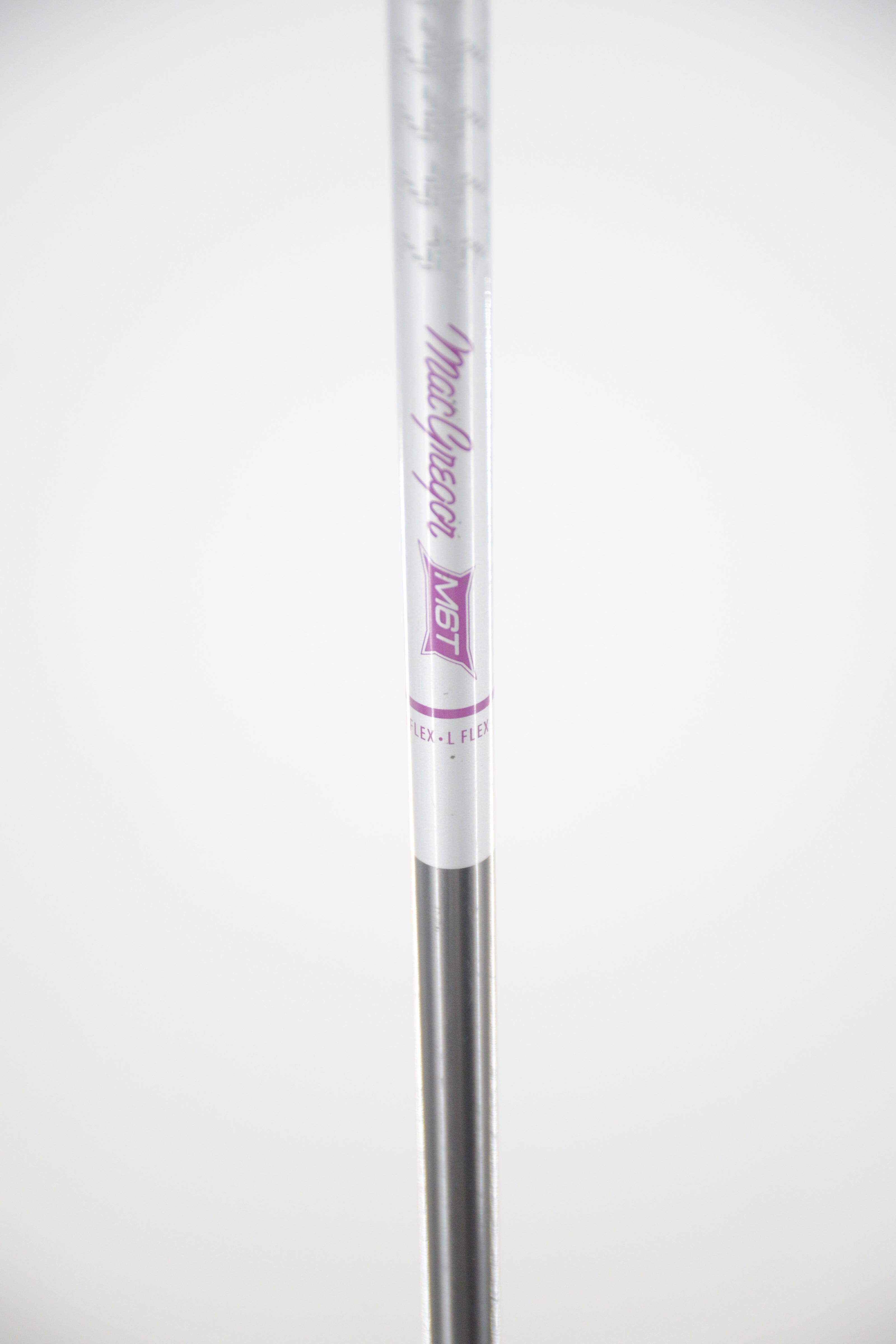 Women's MacGregor MFT Tourney 3 Wood W Flex 41.75" Golf Clubs GolfRoots