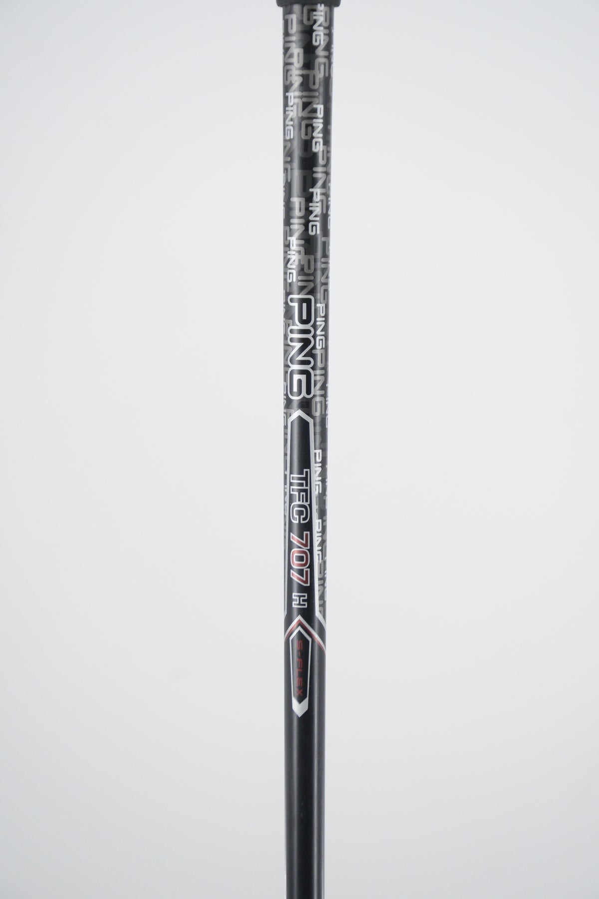 Ping I20 23 Degree Hybrid S Flex 38.75"