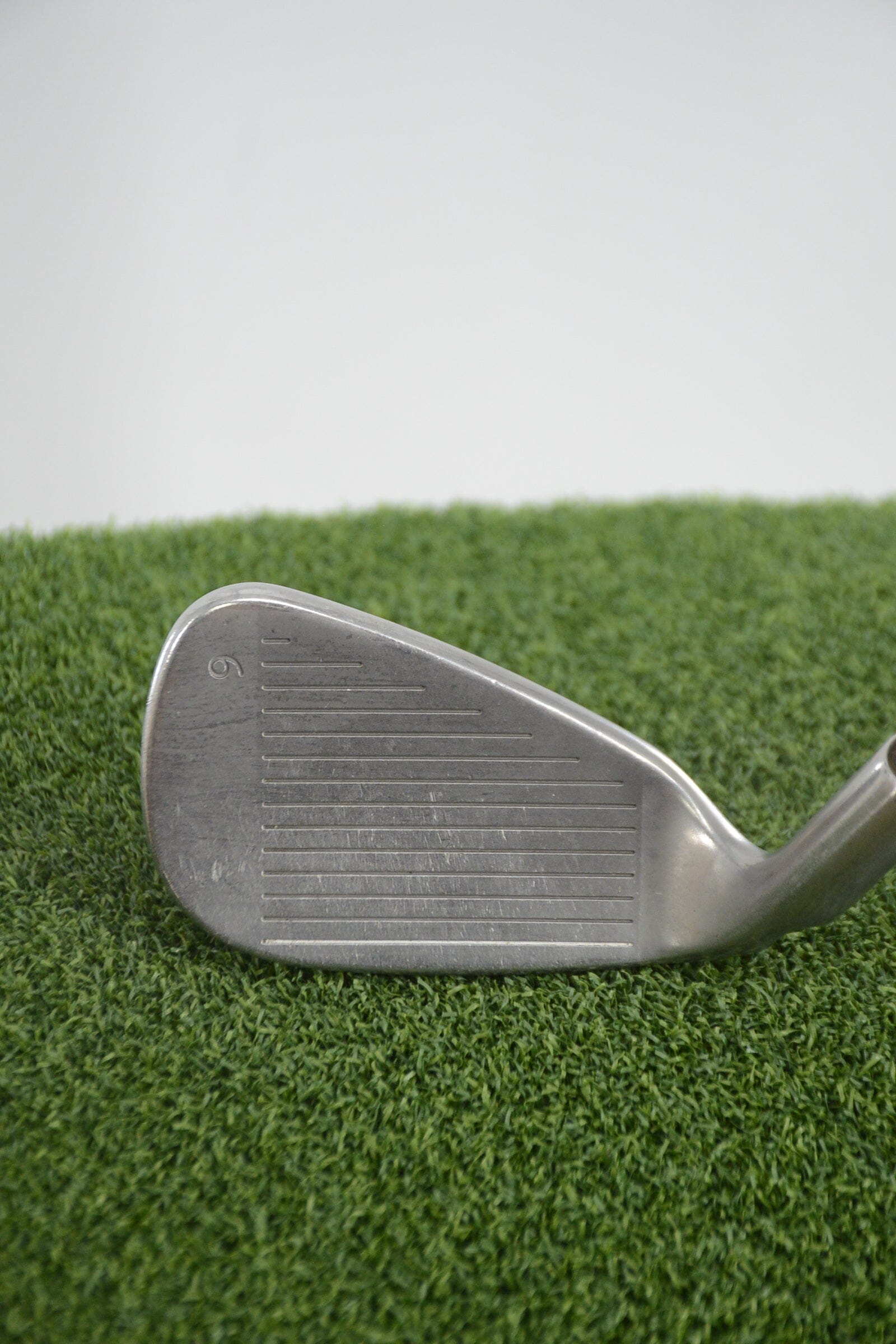 Ping G20 9 Iron SR Flex 35.75" Golf Clubs GolfRoots