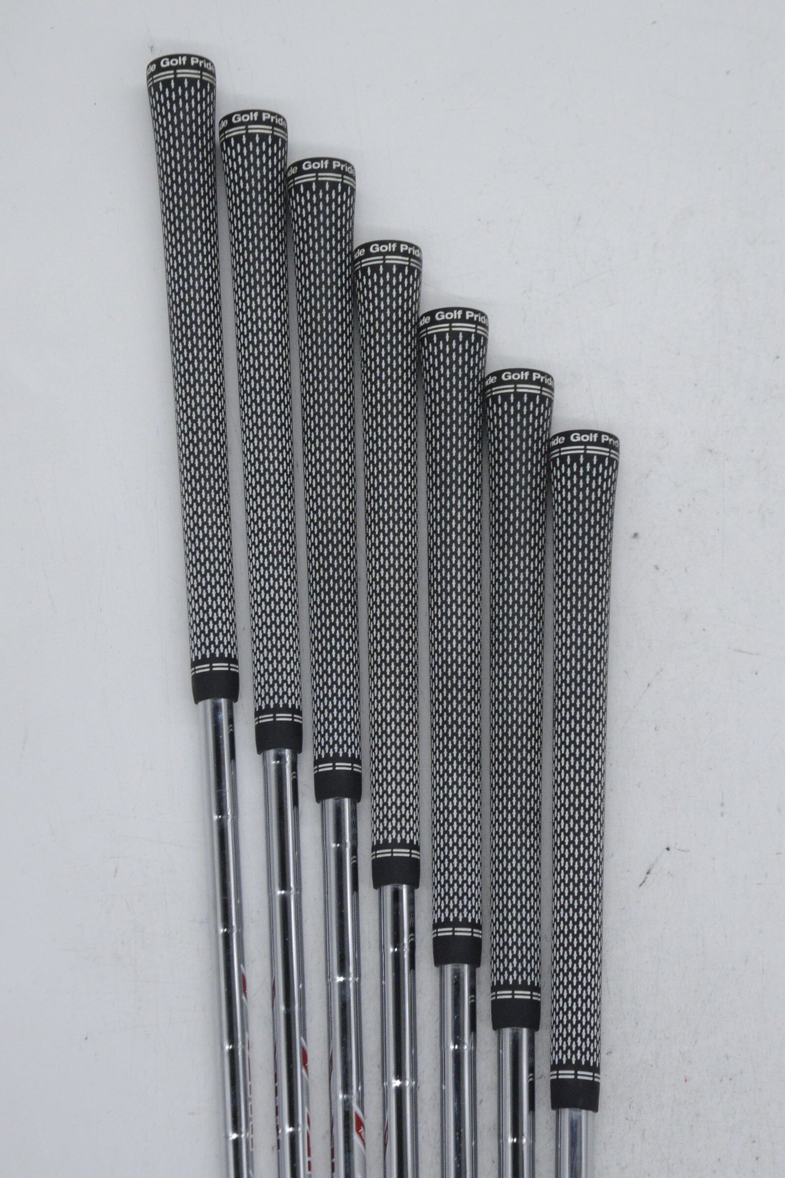 Lefty Titleist T100S 2021 4-PW Iron Set R Flex Std Length Golf Clubs GolfRoots