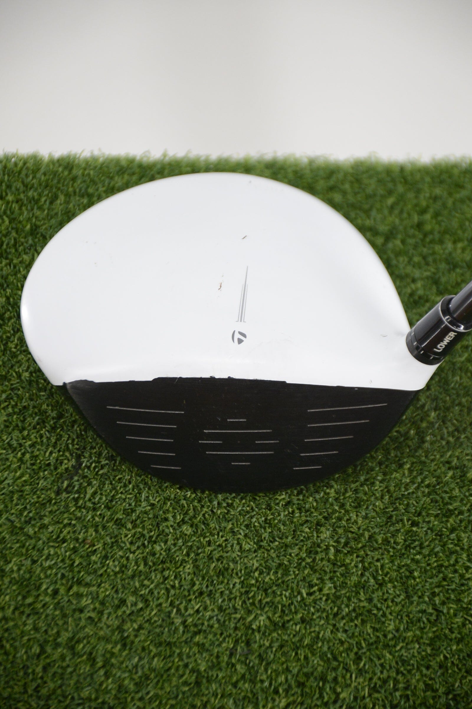 TaylorMade R15 9.5 Degree Driver S Flex 45.25" Golf Clubs GolfRoots