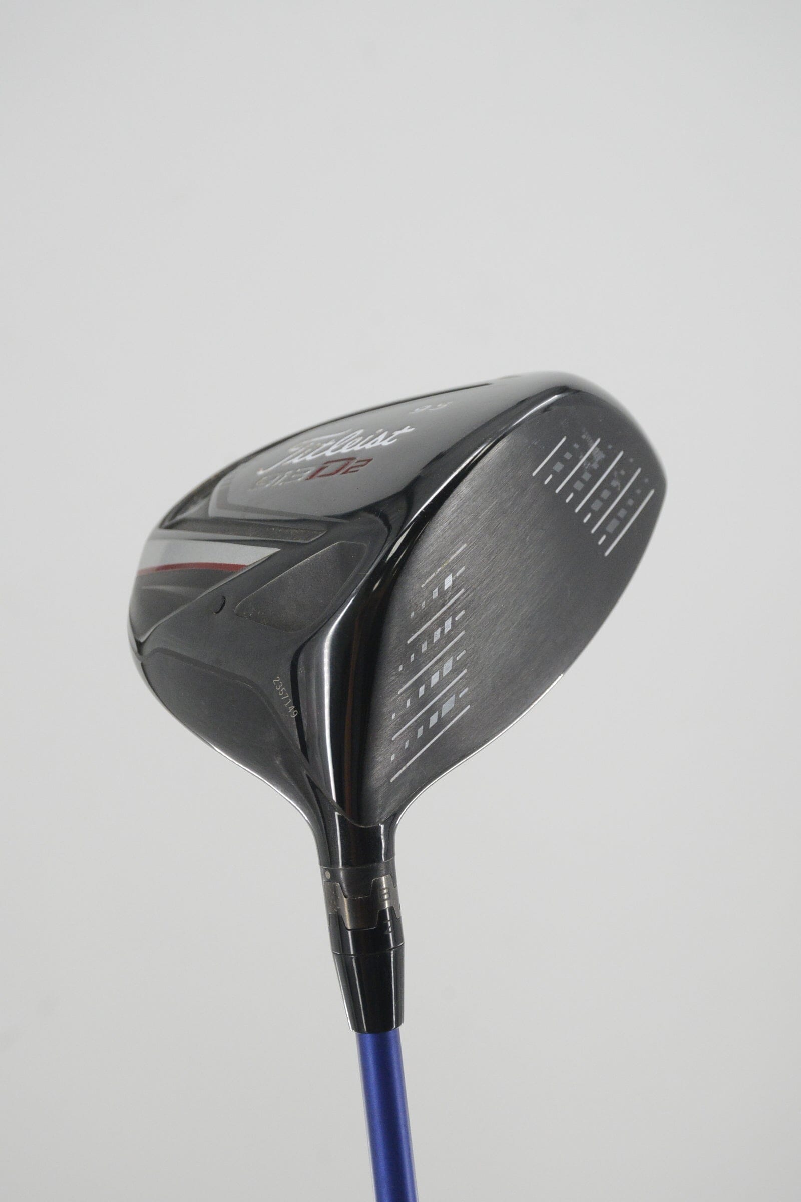 Titleist 913D2 9.5 Degree Driver S Flex 45" Golf Clubs GolfRoots