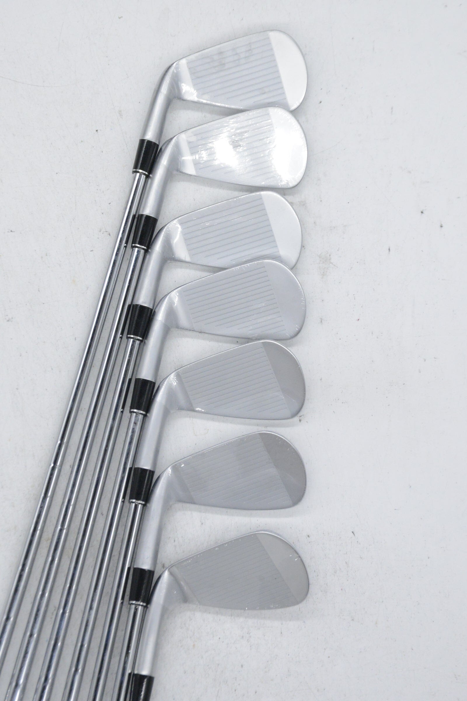 NEW Srixon ZXi4 5-AW Iron Set R Flex Std Length Golf Clubs GolfRoots