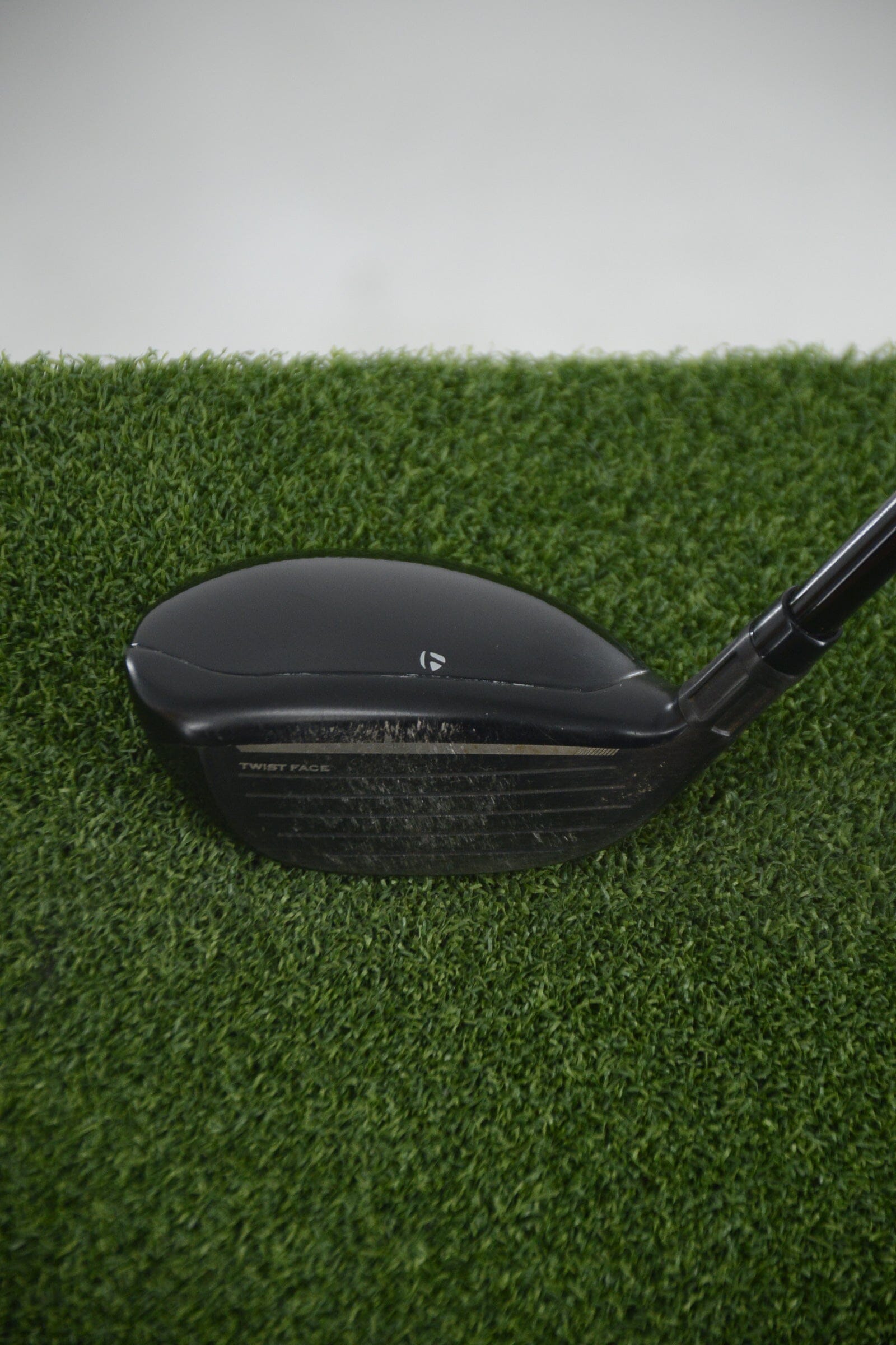 TaylorMade Stealth 2 Rescue 4 Hybrid R Flex 40" Golf Clubs GolfRoots