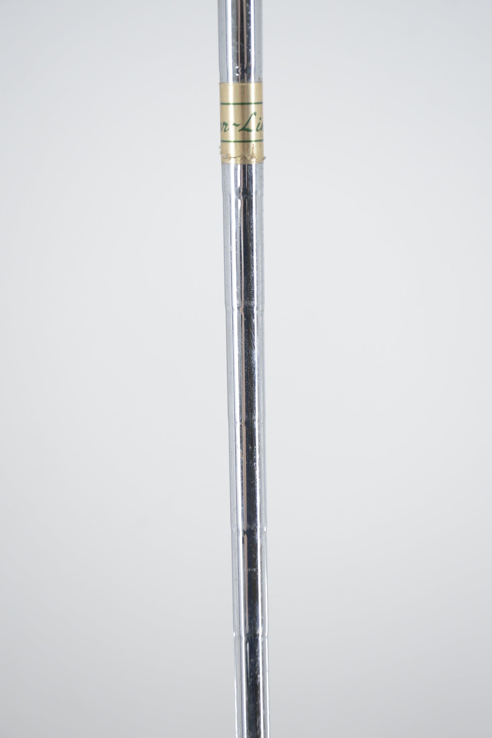 Shear Line Power Tube 3 Wood R Flex 42"