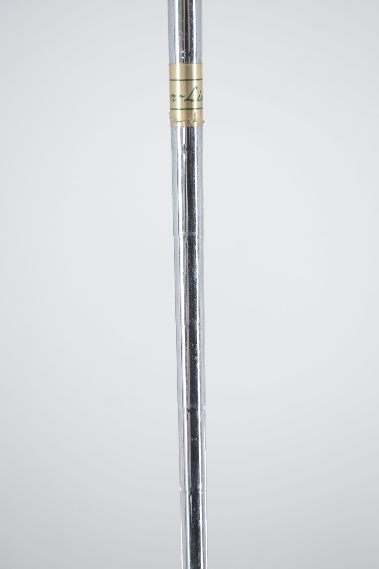 Shear Line Power Tube 3 Wood R Flex 42" Golf Clubs GolfRoots