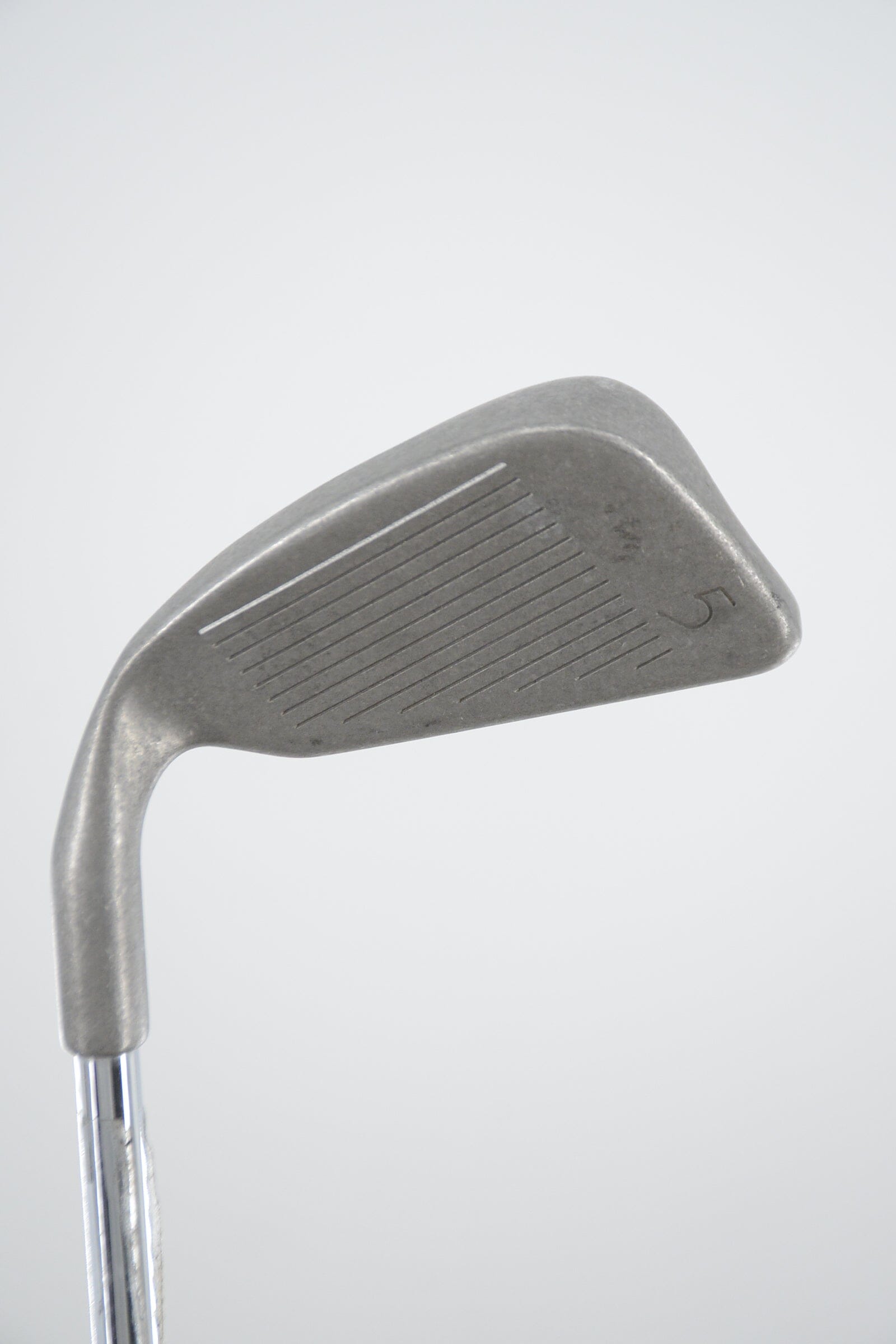 Ping Zing 2 5 Iron S Flex 37.75" Golf Clubs GolfRoots