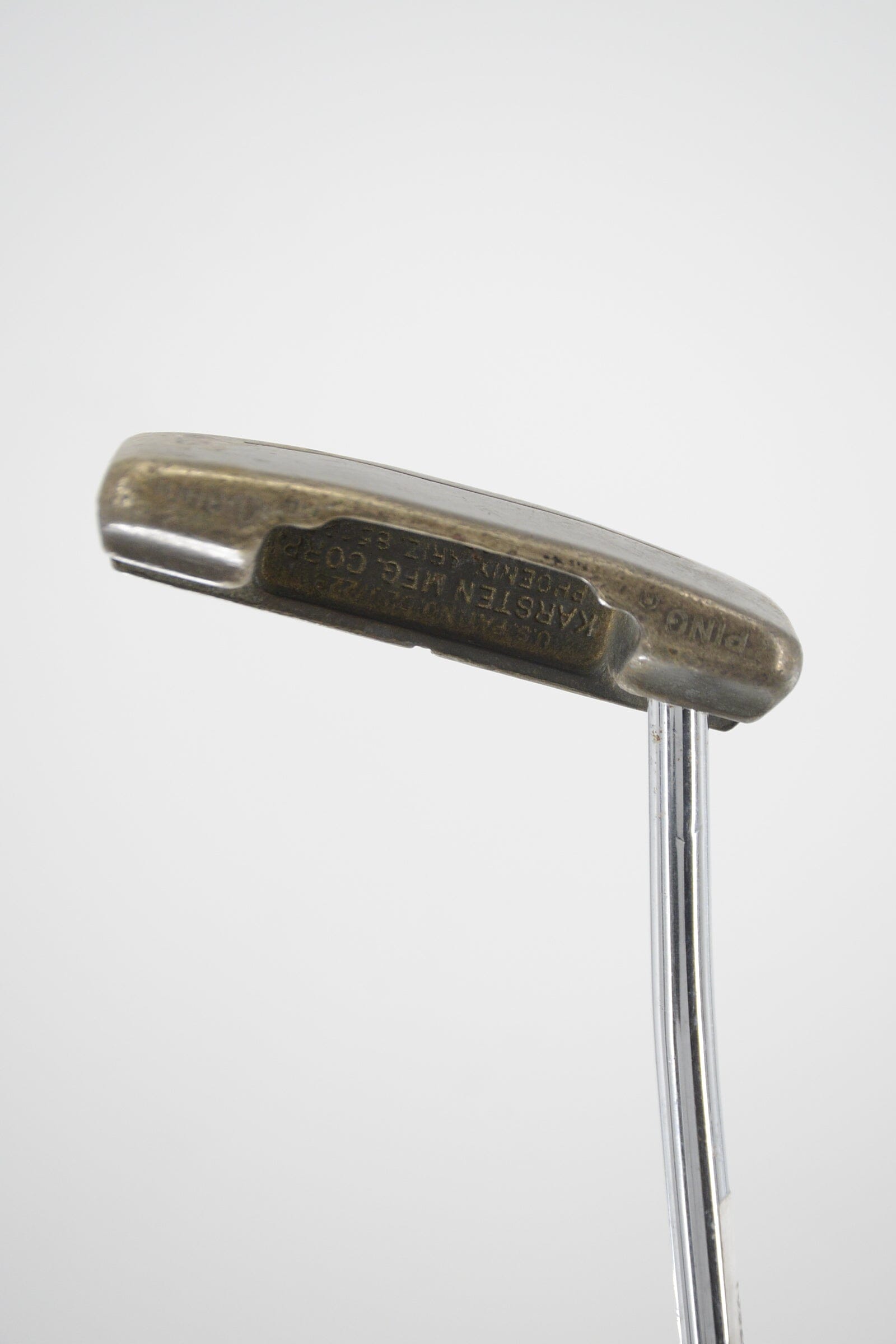 Ping Kushin Putter 36" Golf Clubs GolfRoots