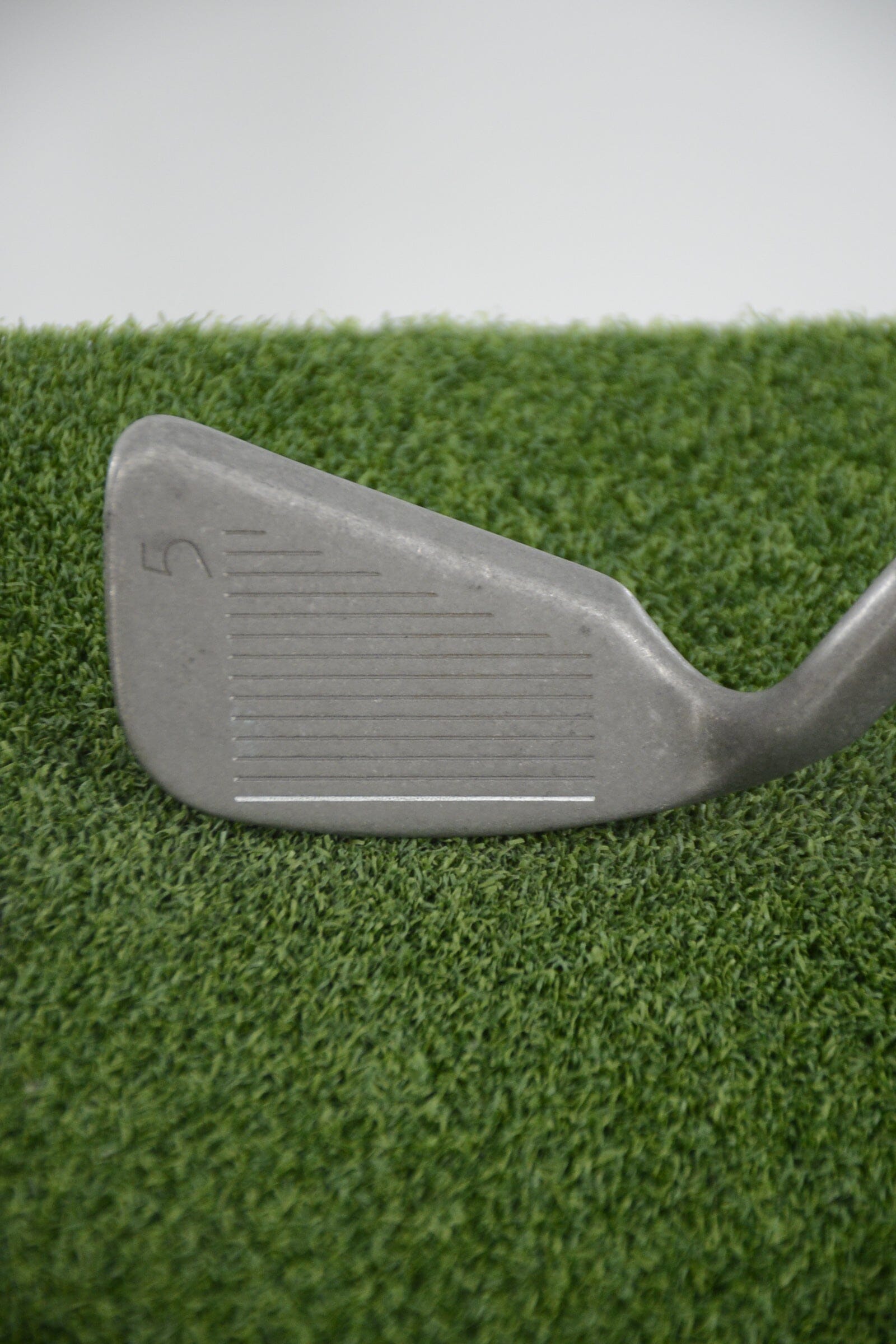 Ping Zing 2 5 Iron S Flex 37.75" Golf Clubs GolfRoots