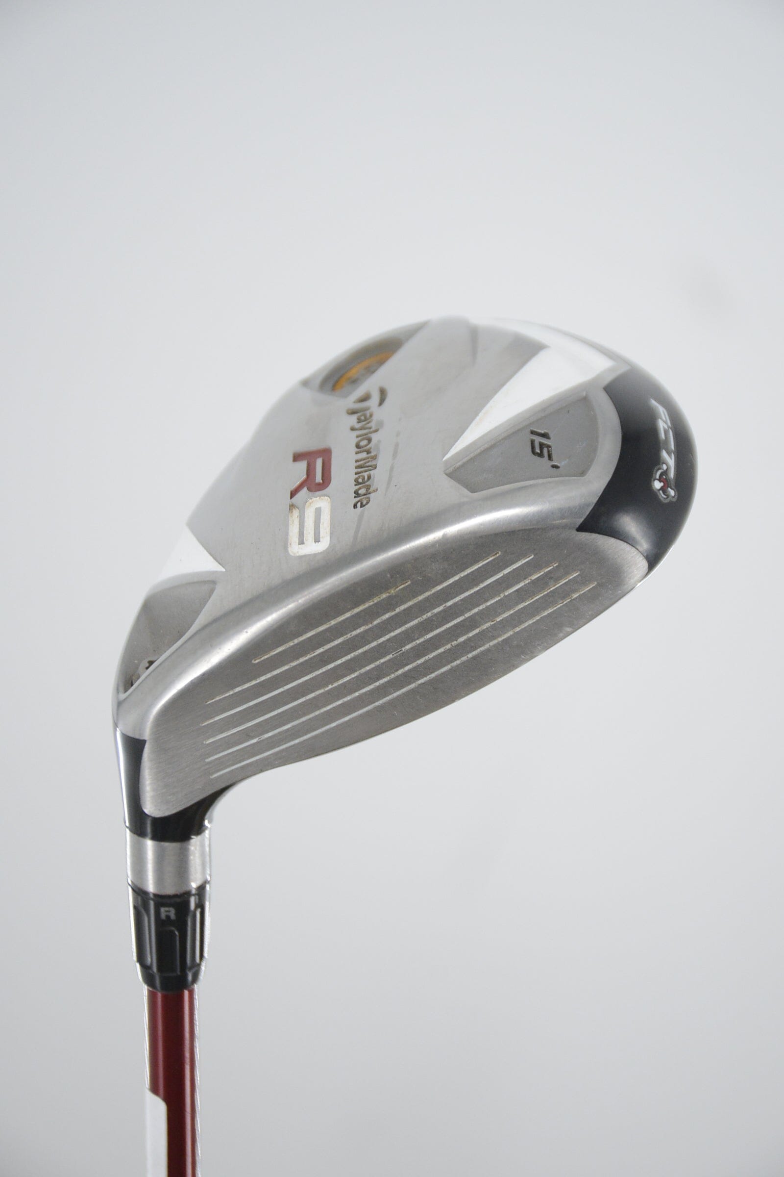 TaylorMade R9 3 Wood S Flex 42.75" Golf Clubs GolfRoots
