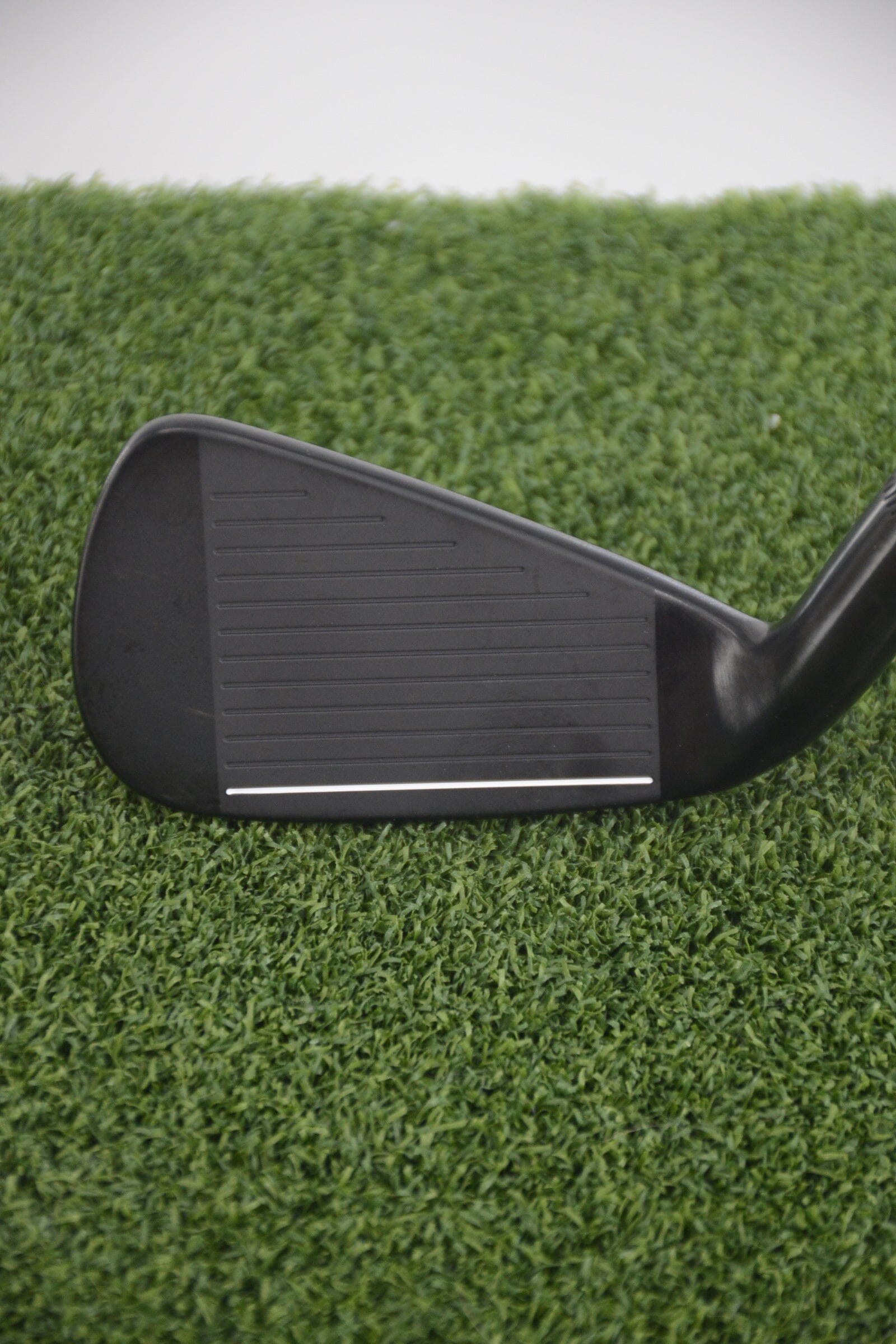 PXG 0317T Black 4 Iron S Flex 39.25" Golf Clubs GolfRoots