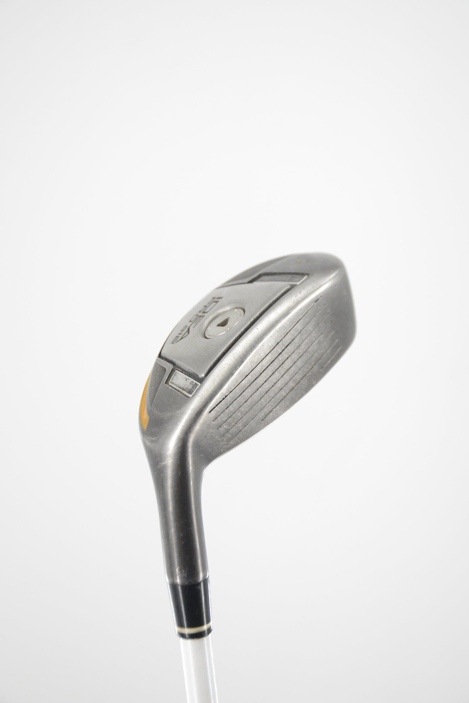 Adams Idea Pro A12 16 Degree Hybrid S Flex 40.75" Golf Clubs GolfRoots