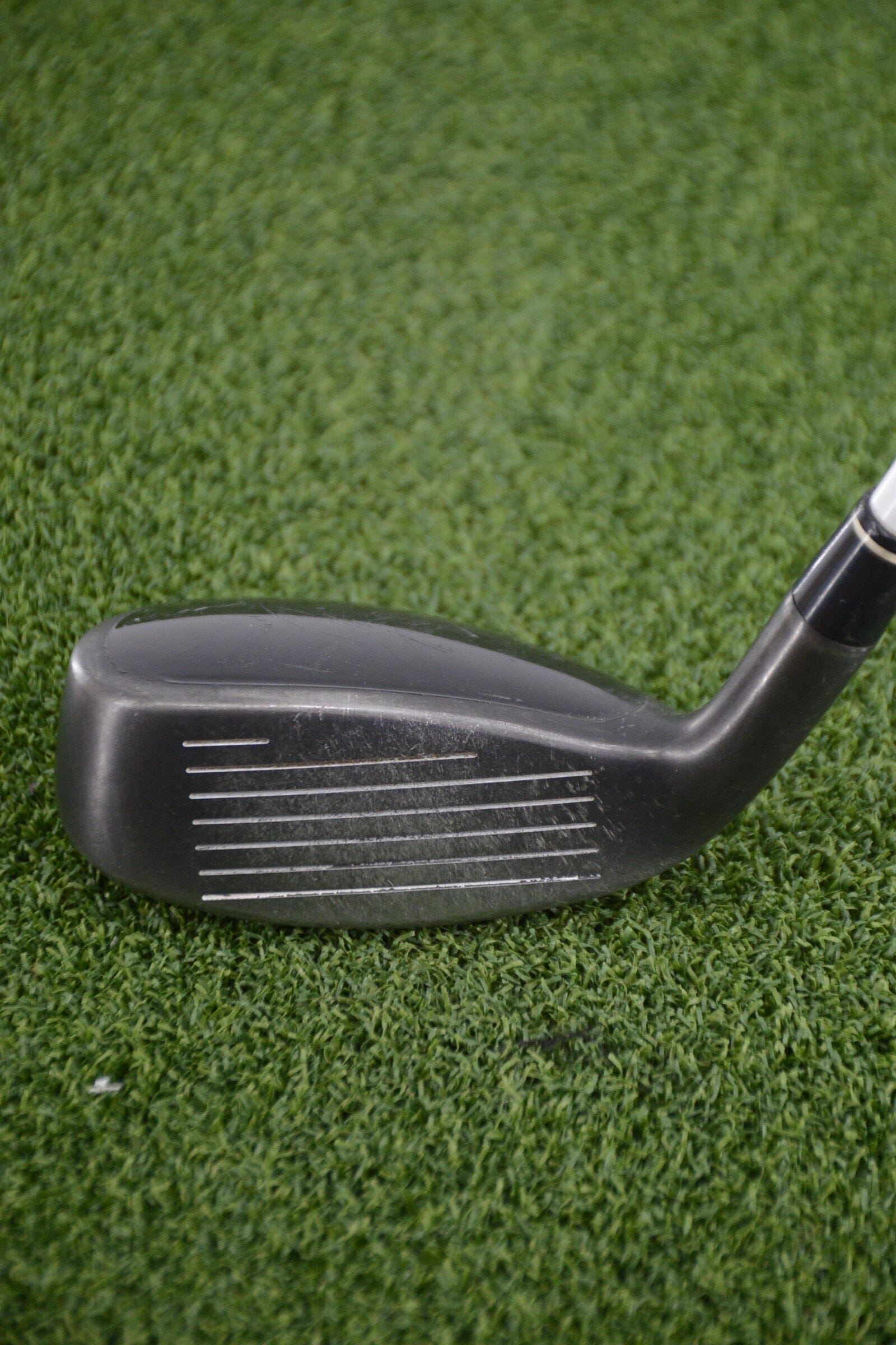 Adams Idea Pro A12 16 Degree Hybrid S Flex 40.75" Golf Clubs GolfRoots