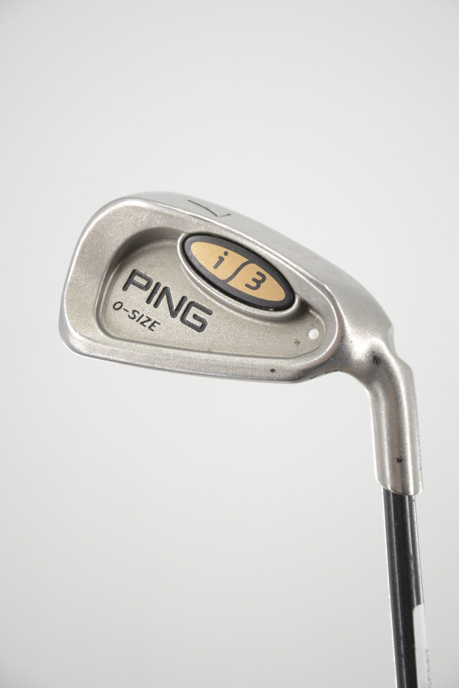 Ping I3 O-Size 7 Iron R Flex 37.25" Golf Clubs GolfRoots