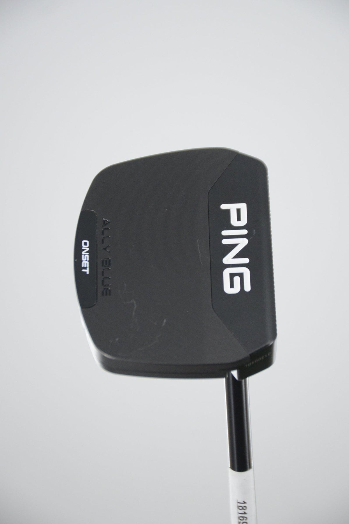 Ping PLD Milled SE Ally Blue 4 Onset Putter 35" Golf Clubs GolfRoots