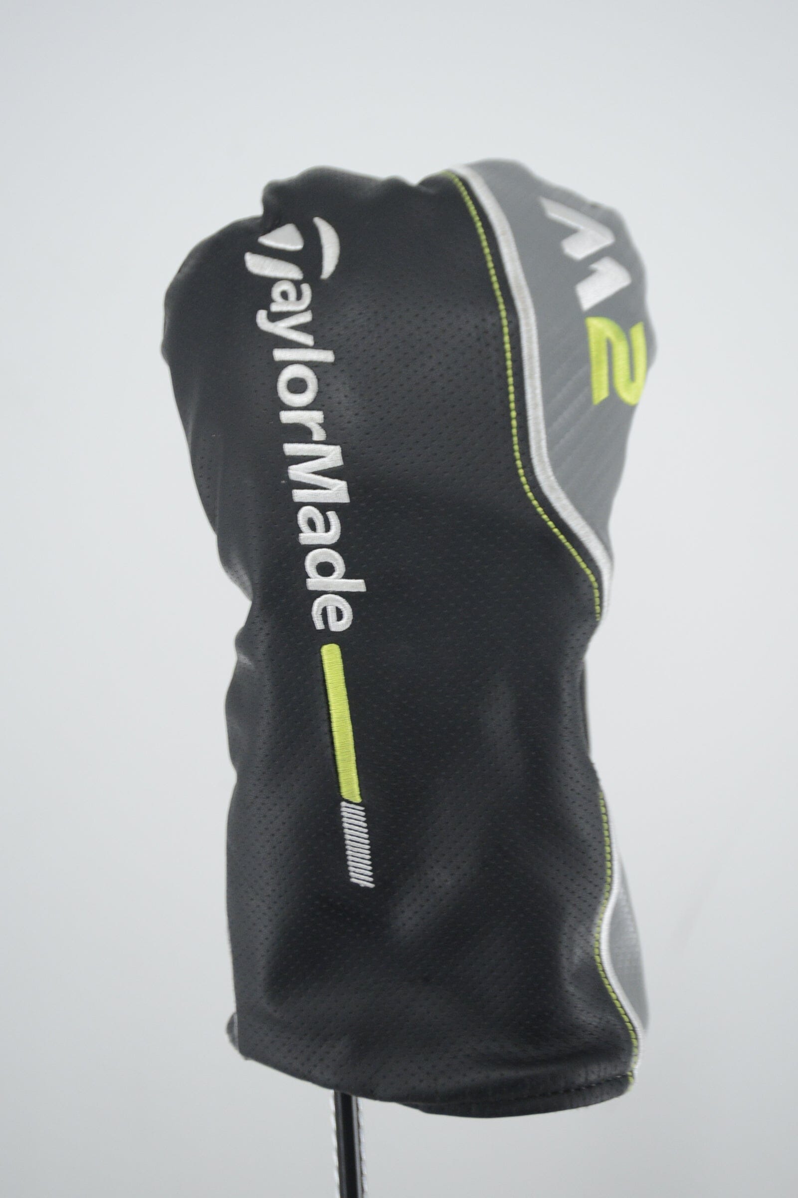 Lefty TaylorMade M2 2017 10.5 Degree Driver R Flex 45.75" Golf Clubs GolfRoots