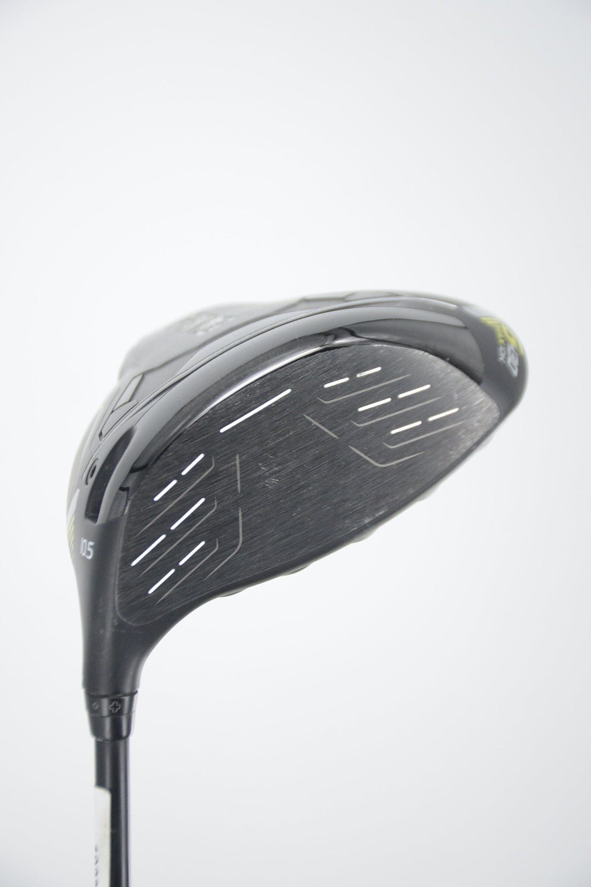 Ping G430 Max 10k 10.5 Degree Driver R Flex 45.25" Golf Drivers Ping