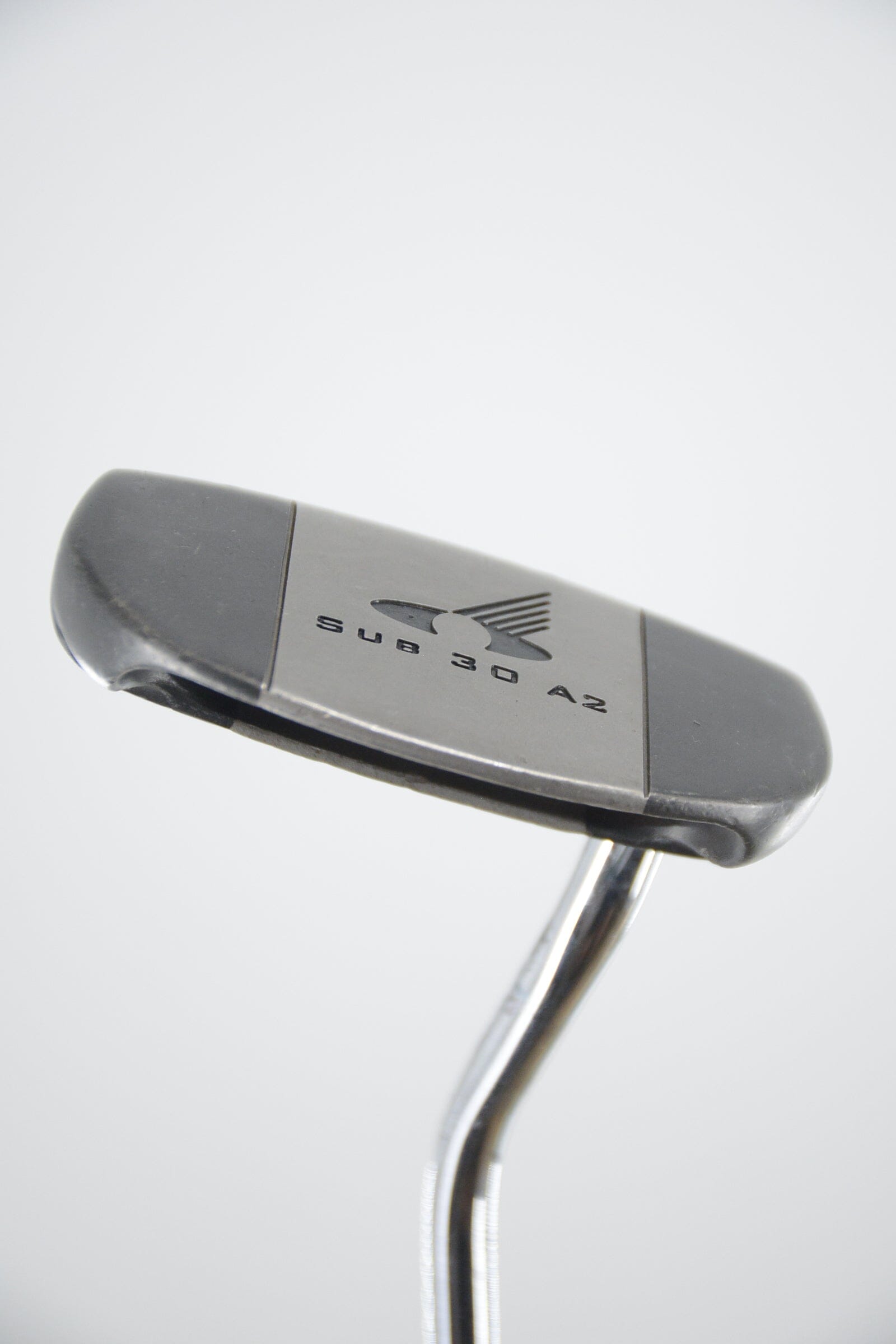 Never Compromise Sub 30 A2 Putter 35" Golf Clubs GolfRoots