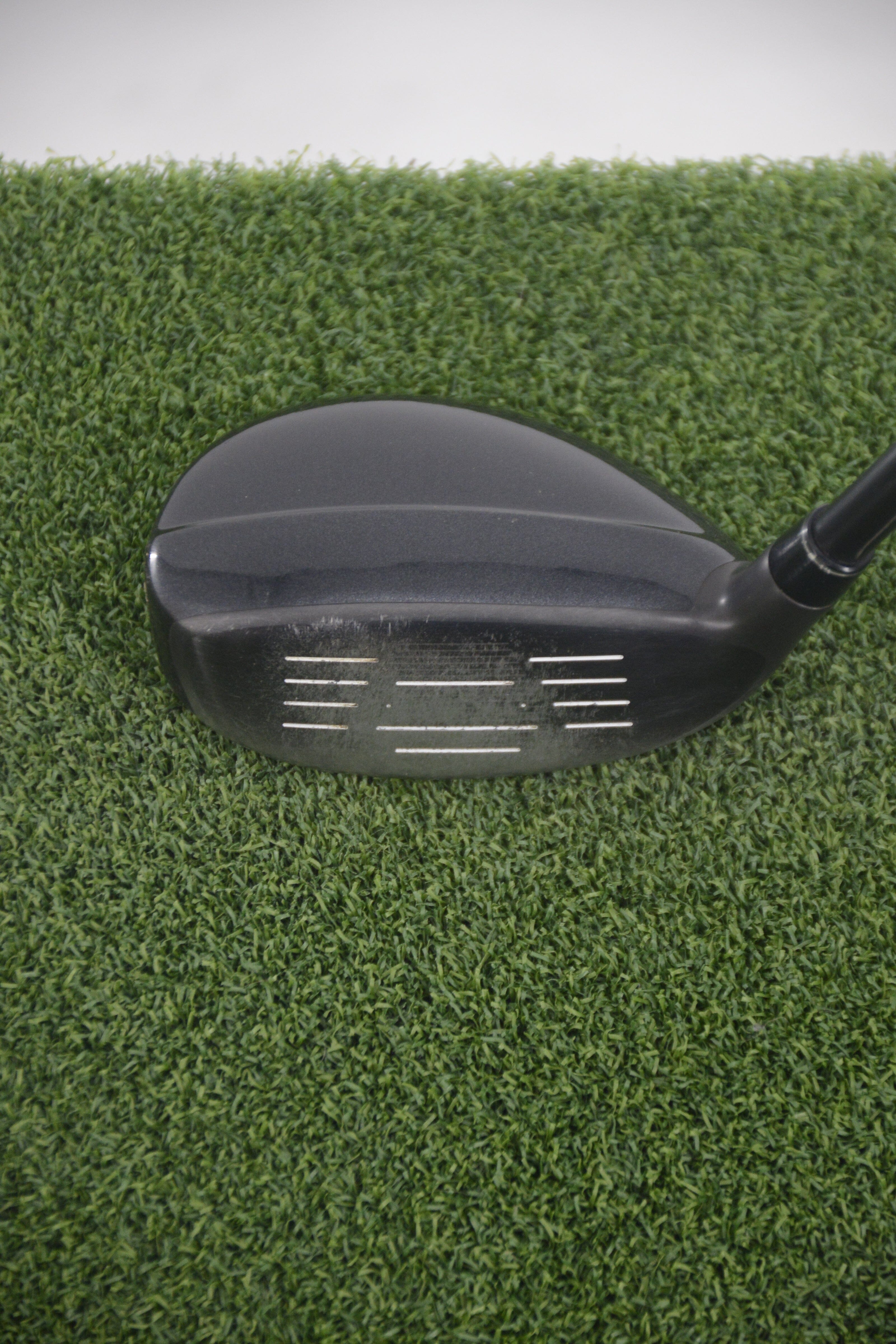 XXIO X Black 5 Hybrid S Flex 39.75" Golf Clubs GolfRoots