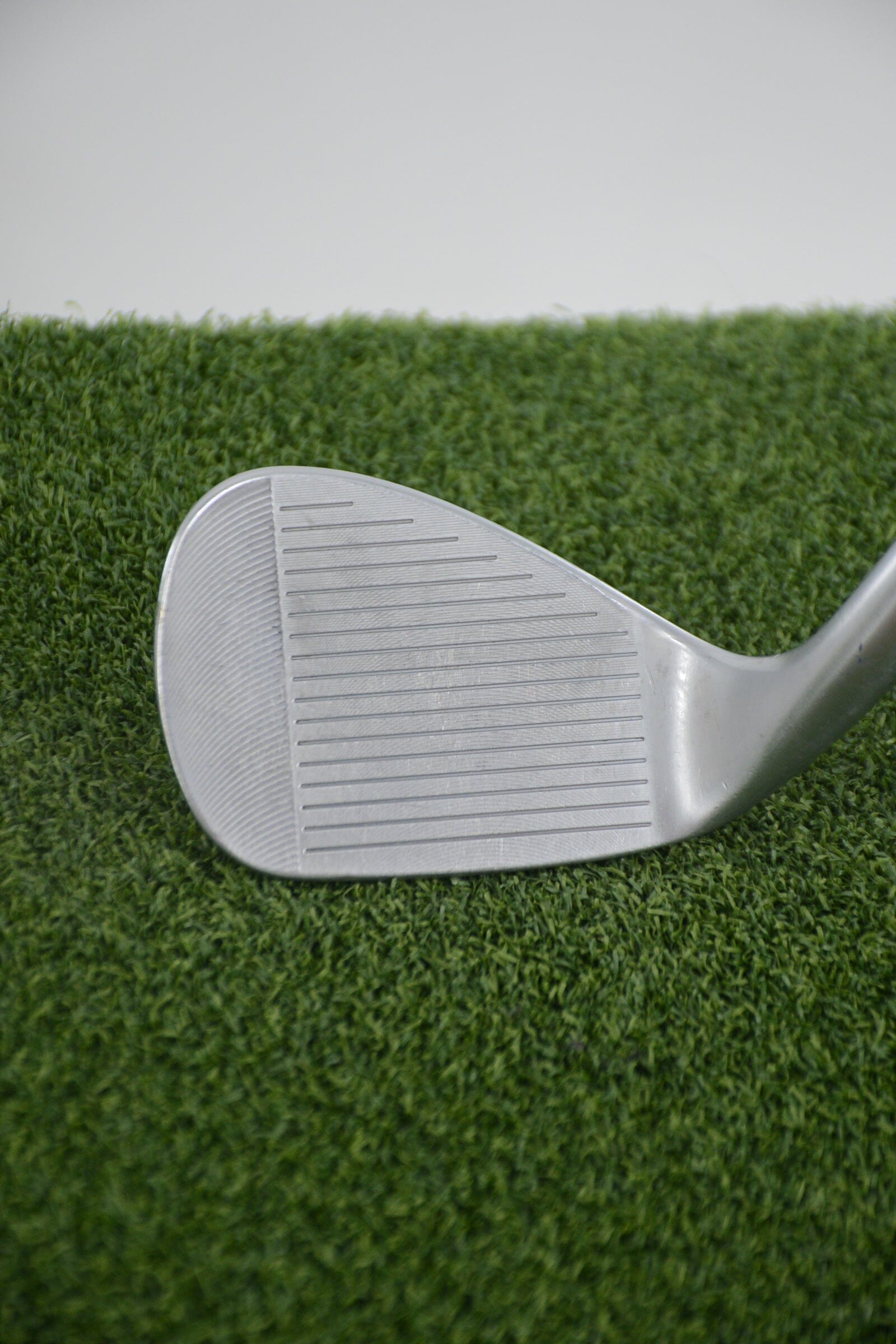 Cleveland RTX 4 Tour Satin 50 Degree Wedge S Flex 35.25" Golf Clubs GolfRoots