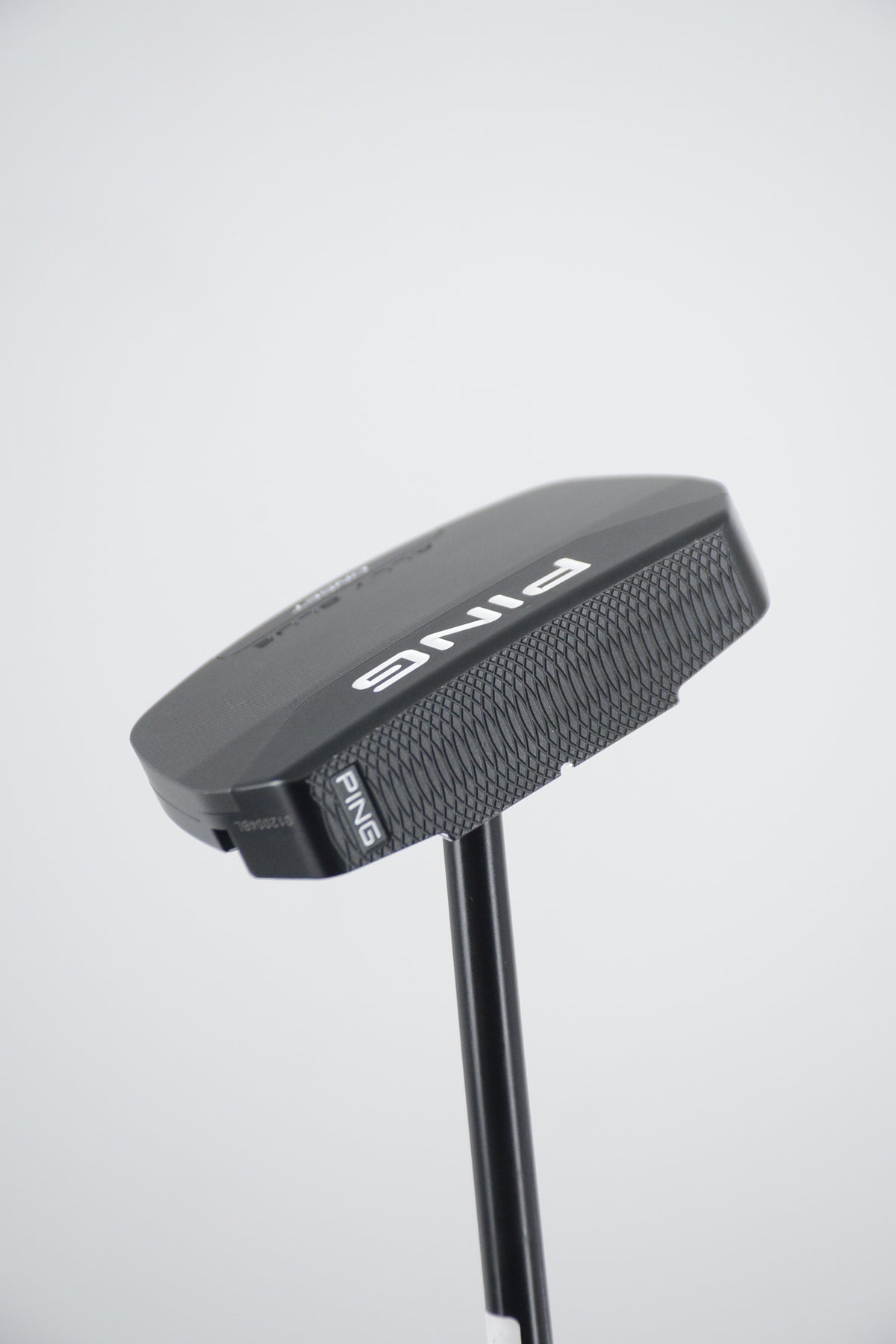 Ping PLD Milled SE Ally Blue 4 Onset Putter 35"